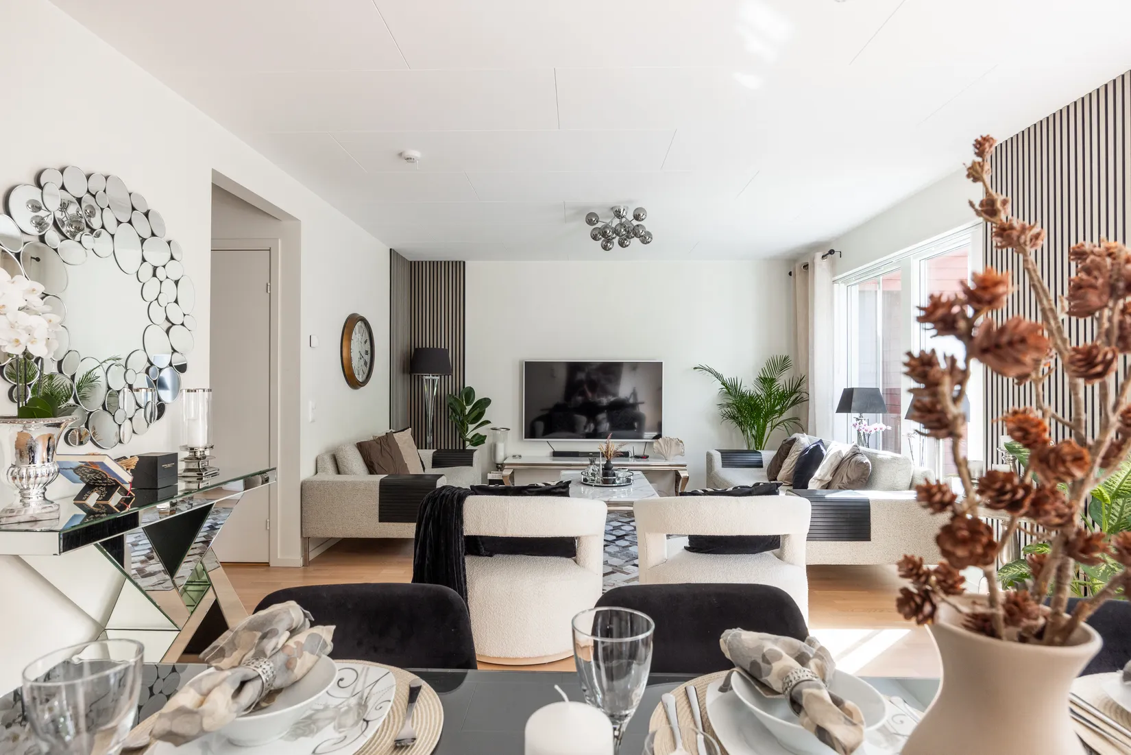 Bostadsrätt, Radhus, Decenniumgatan 69, Kortedala, Göteborg
