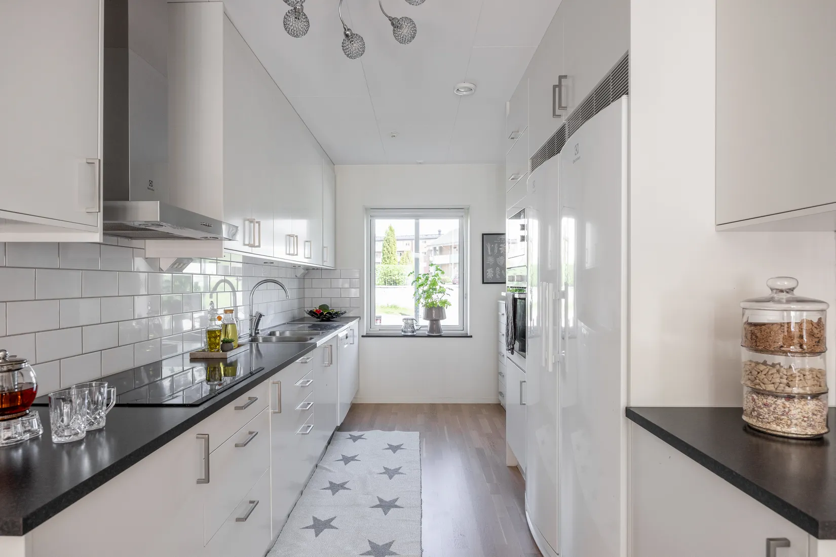 Bostadsrätt, Radhus, Decenniumgatan 69, Kortedala, Göteborg