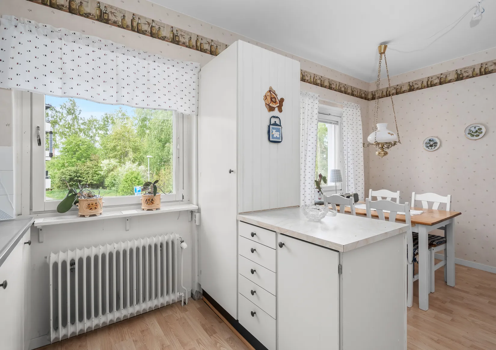 Bostadsrätt, Hantverkarbacken 13, Hantverkarbacken, Sandviken