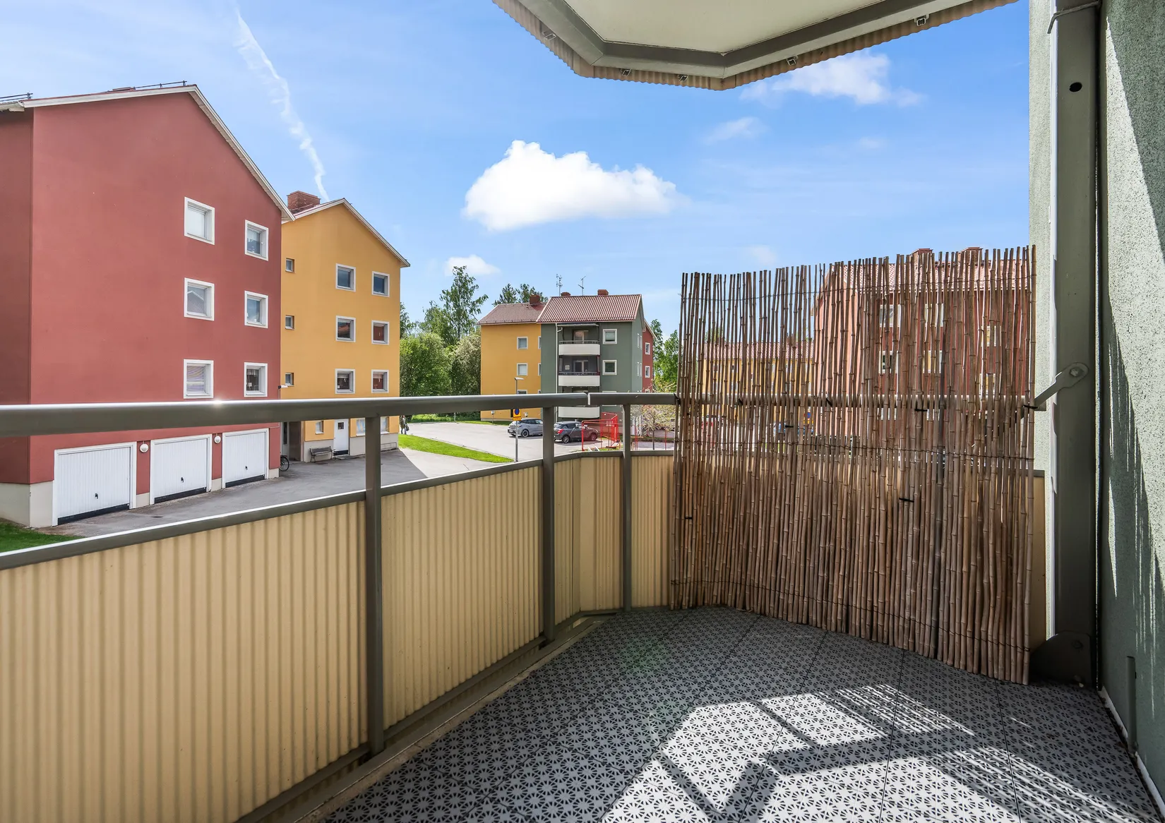 Bostadsrätt, Hantverkarbacken 13, Hantverkarbacken, Sandviken