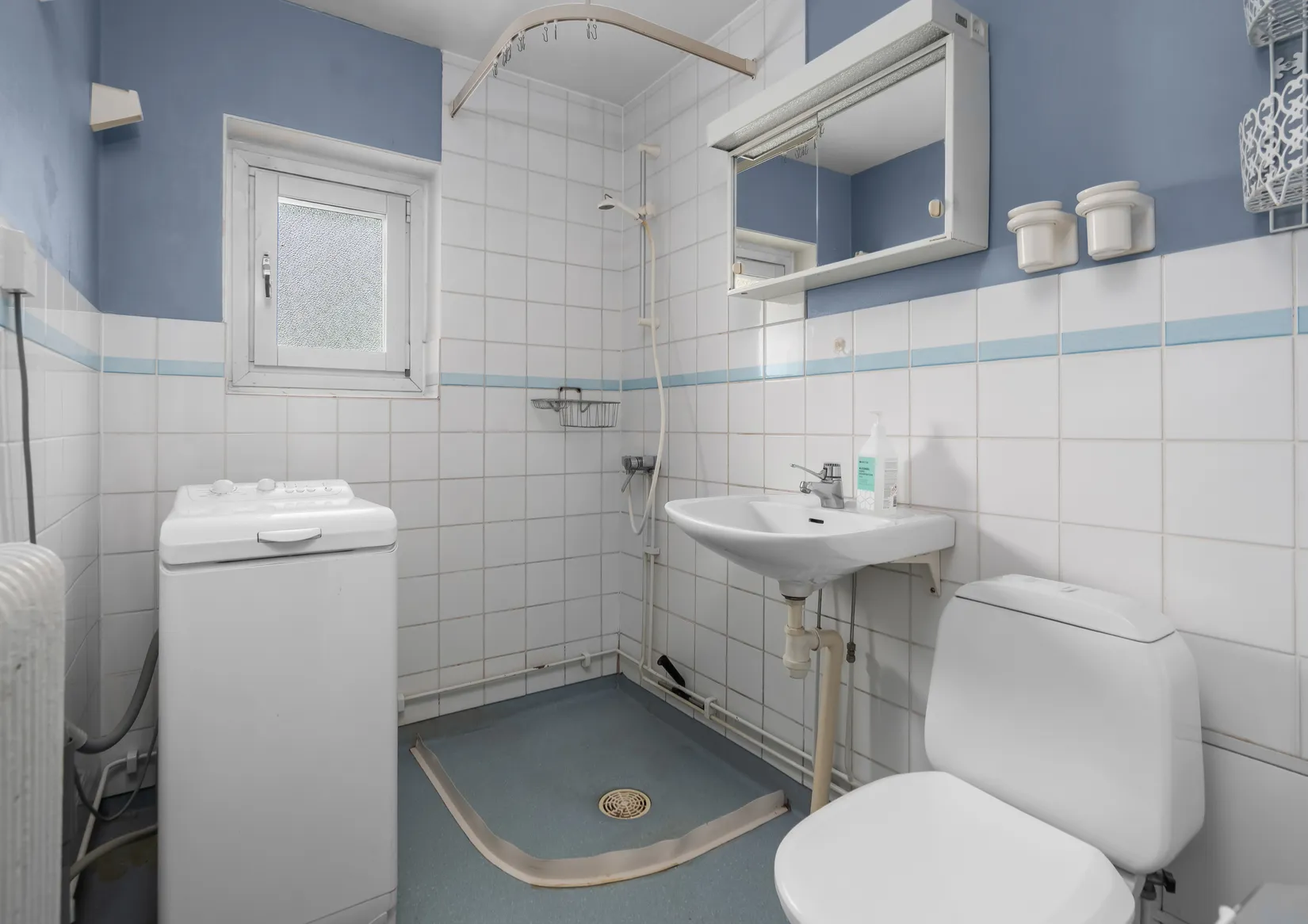 Bostadsrätt, Hantverkarbacken 13, Hantverkarbacken, Sandviken