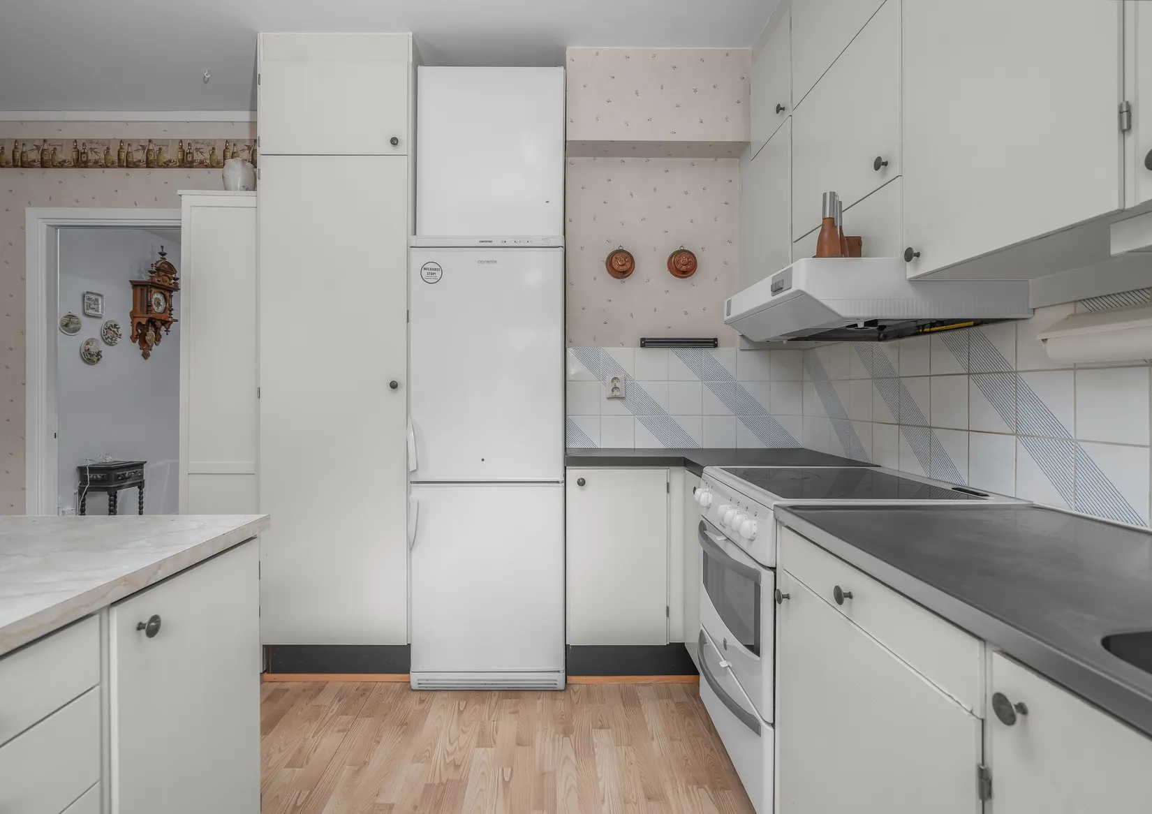 Bostadsrätt, Hantverkarbacken 13, Hantverkarbacken, Sandviken