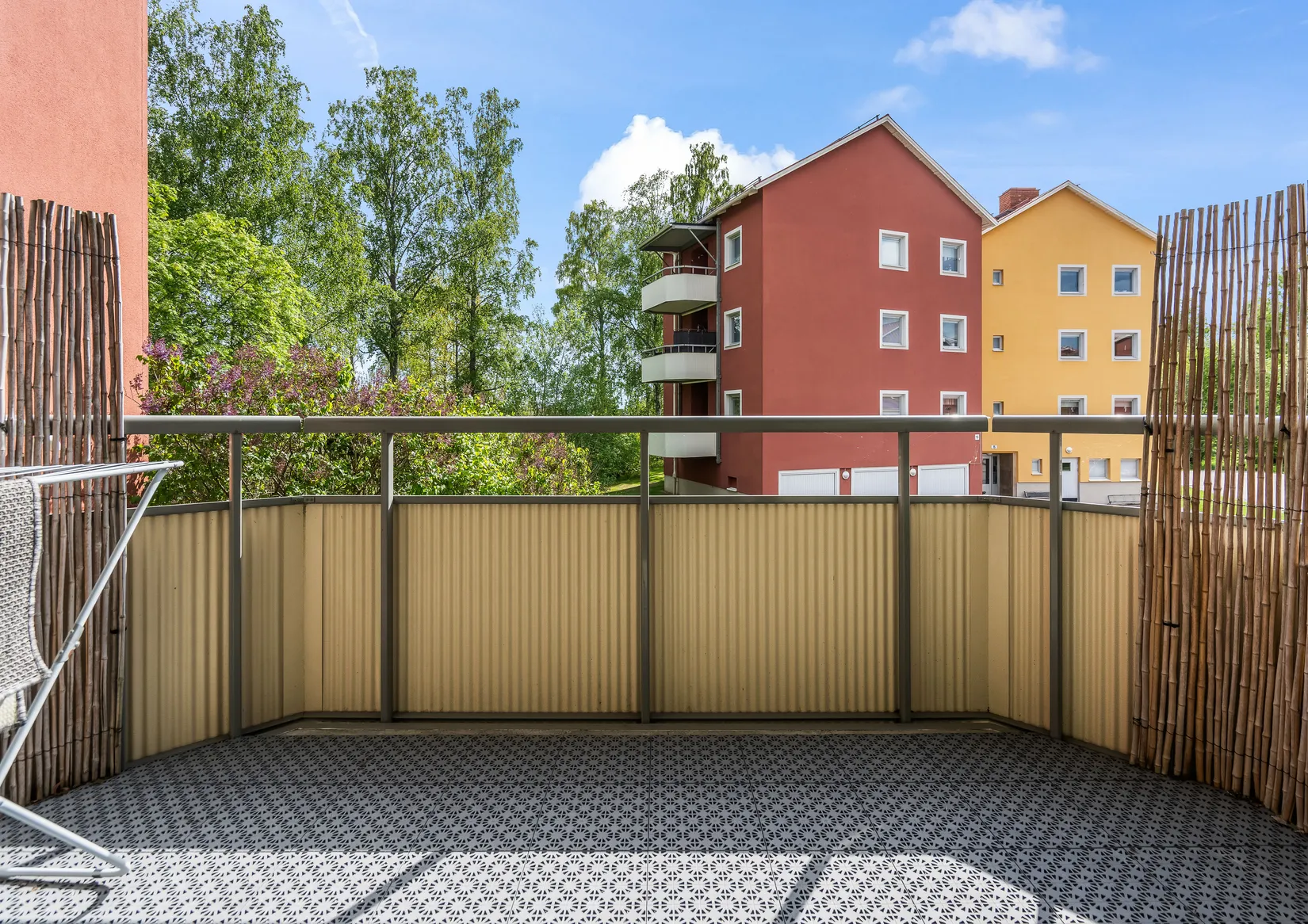 Bostadsrätt, Hantverkarbacken 13, Hantverkarbacken, Sandviken
