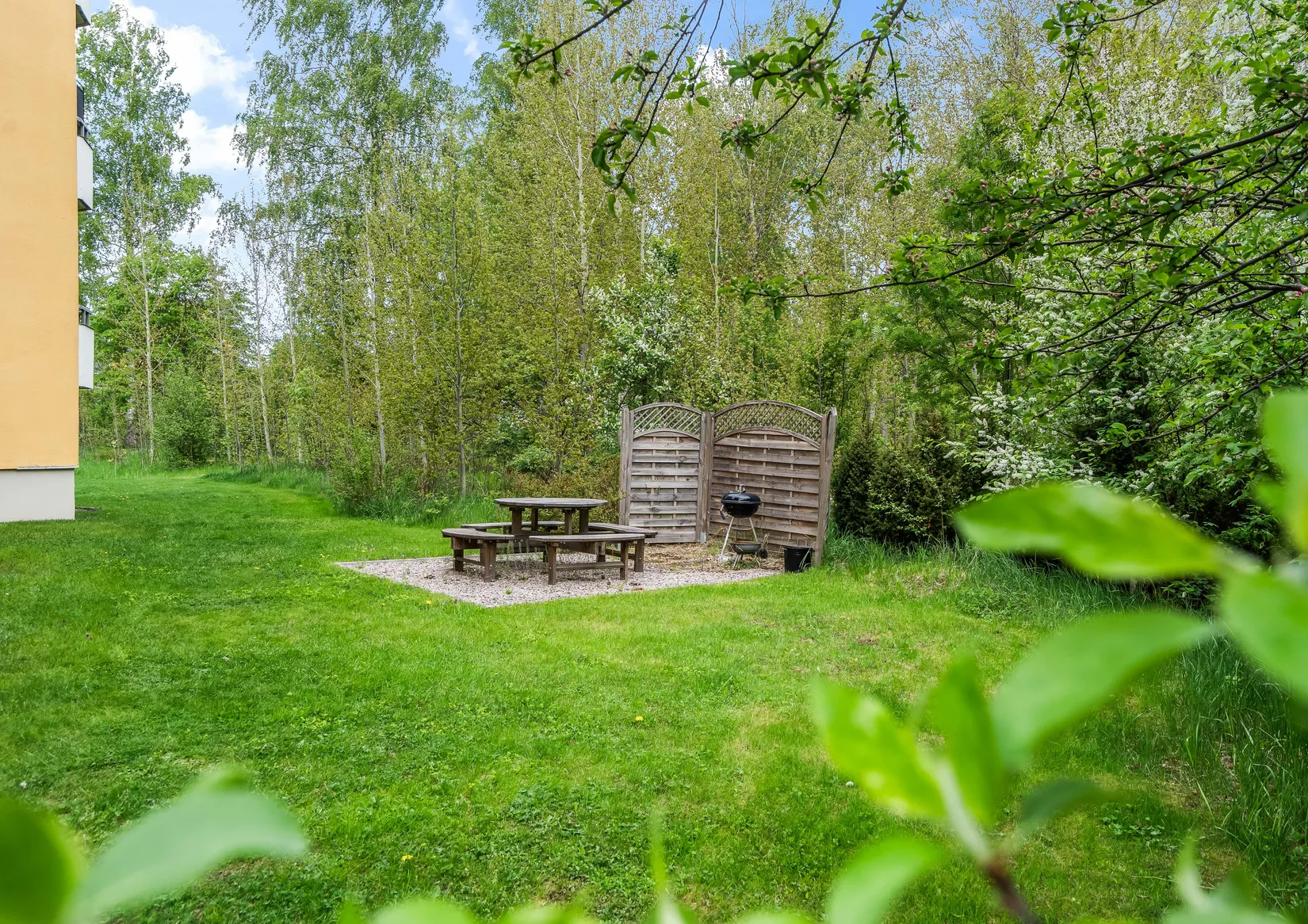 Bostadsrätt, Hantverkarbacken 13, Hantverkarbacken, Sandviken