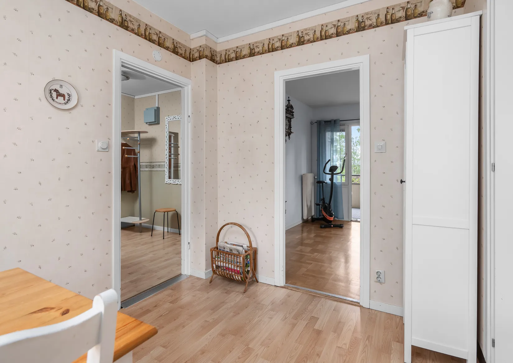 Bostadsrätt, Hantverkarbacken 13, Hantverkarbacken, Sandviken