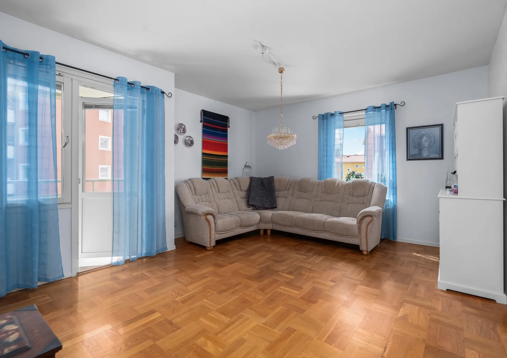 Bostadsrätt, Hantverkarbacken 13, Hantverkarbacken, Sandviken