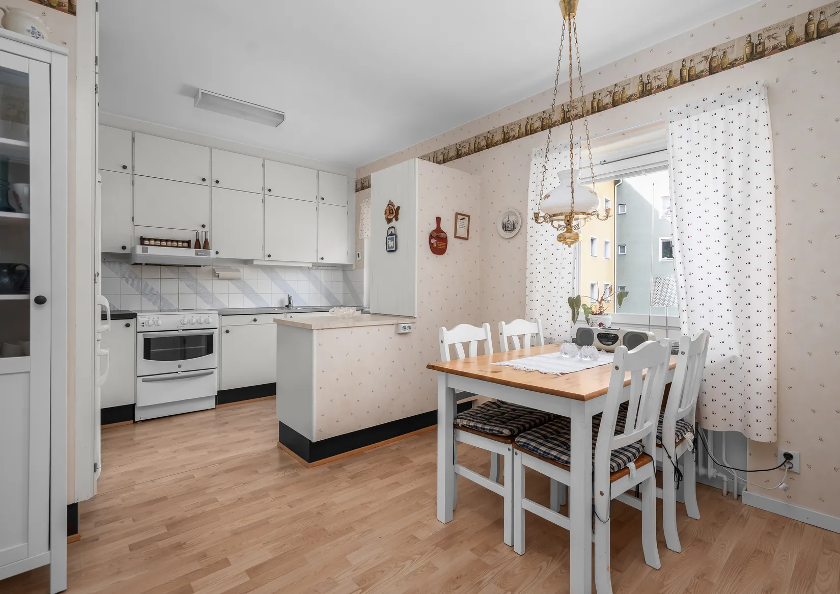 Bostadsrätt, Hantverkarbacken 13, Hantverkarbacken, Sandviken