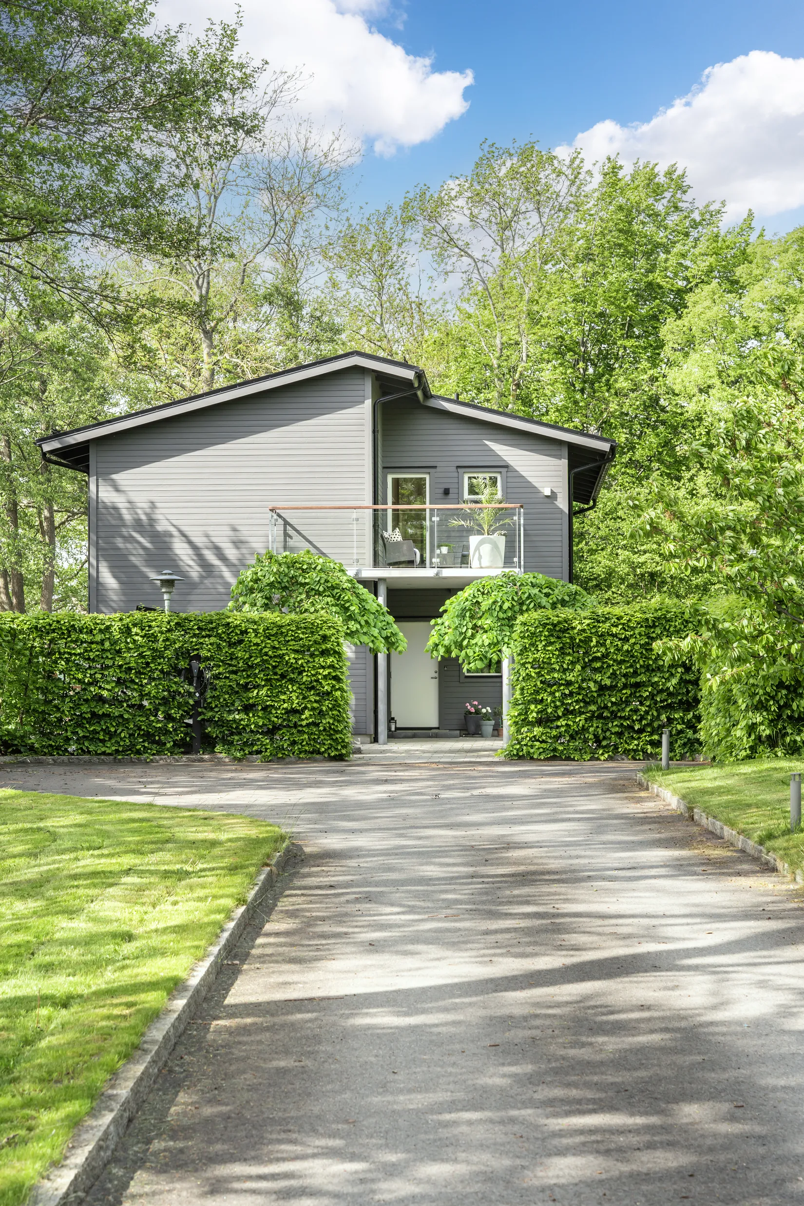 Villa, Balsviks sjöväg 25, Österslöv, Kristianstad