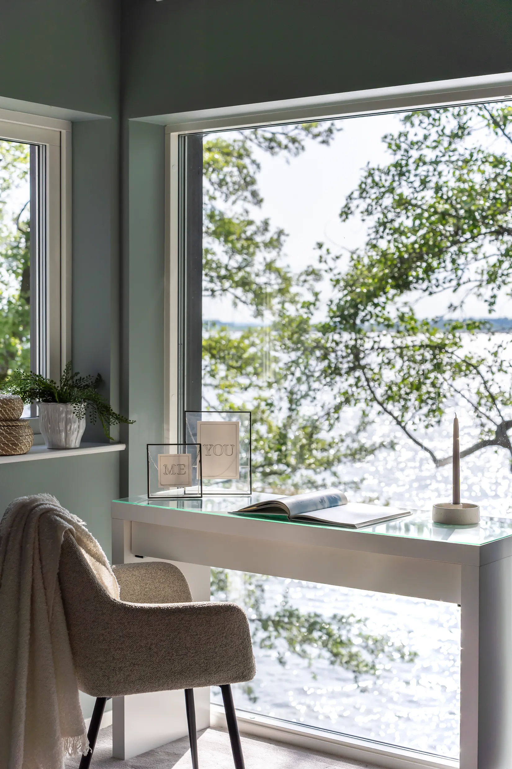 Villa, Balsviks sjöväg 25, Österslöv, Kristianstad