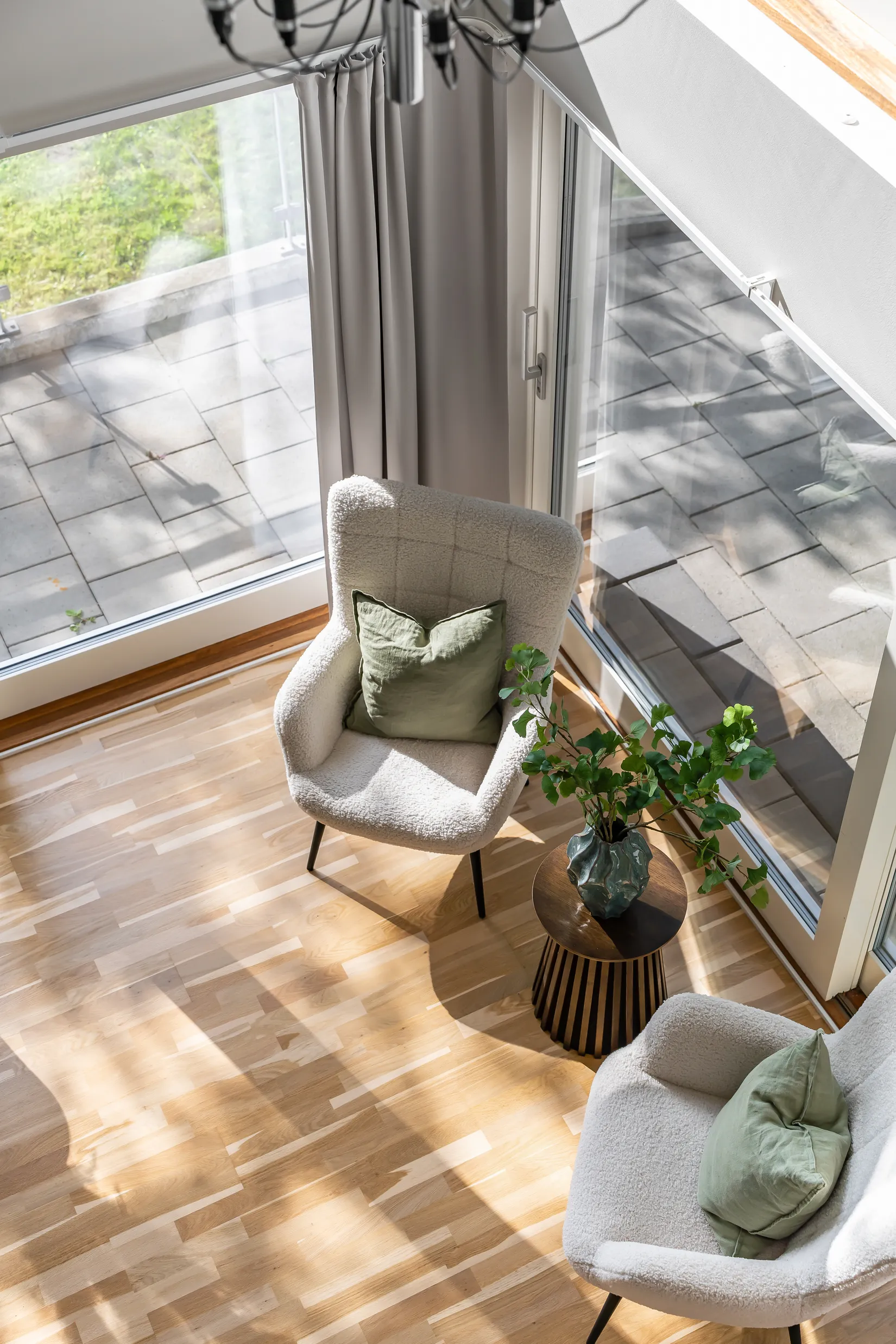 Villa, Balsviks sjöväg 25, Österslöv, Kristianstad