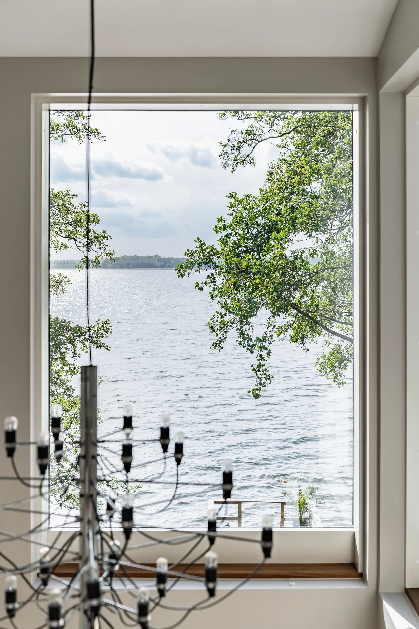 Villa, Balsviks sjöväg 25, Österslöv, Kristianstad