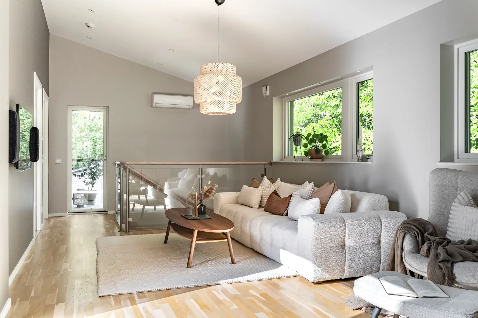 Villa, Balsviks sjöväg 25, Österslöv, Kristianstad