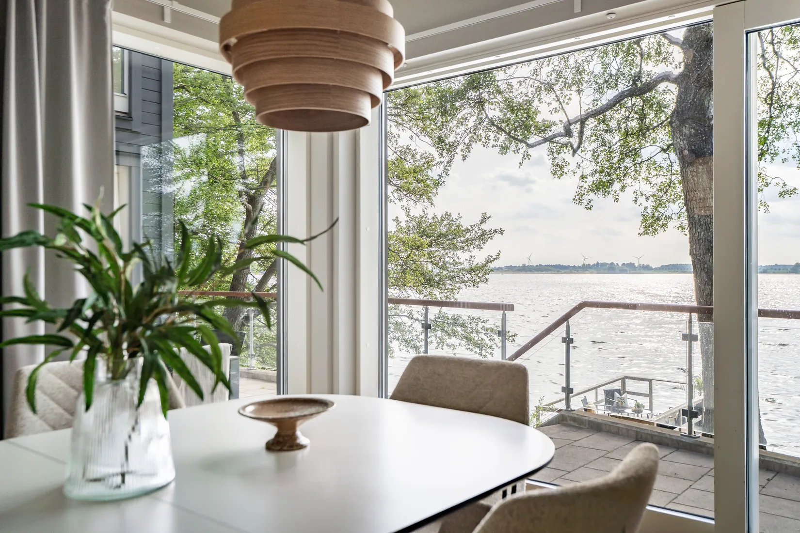 Villa, Balsviks sjöväg 25, Österslöv, Kristianstad