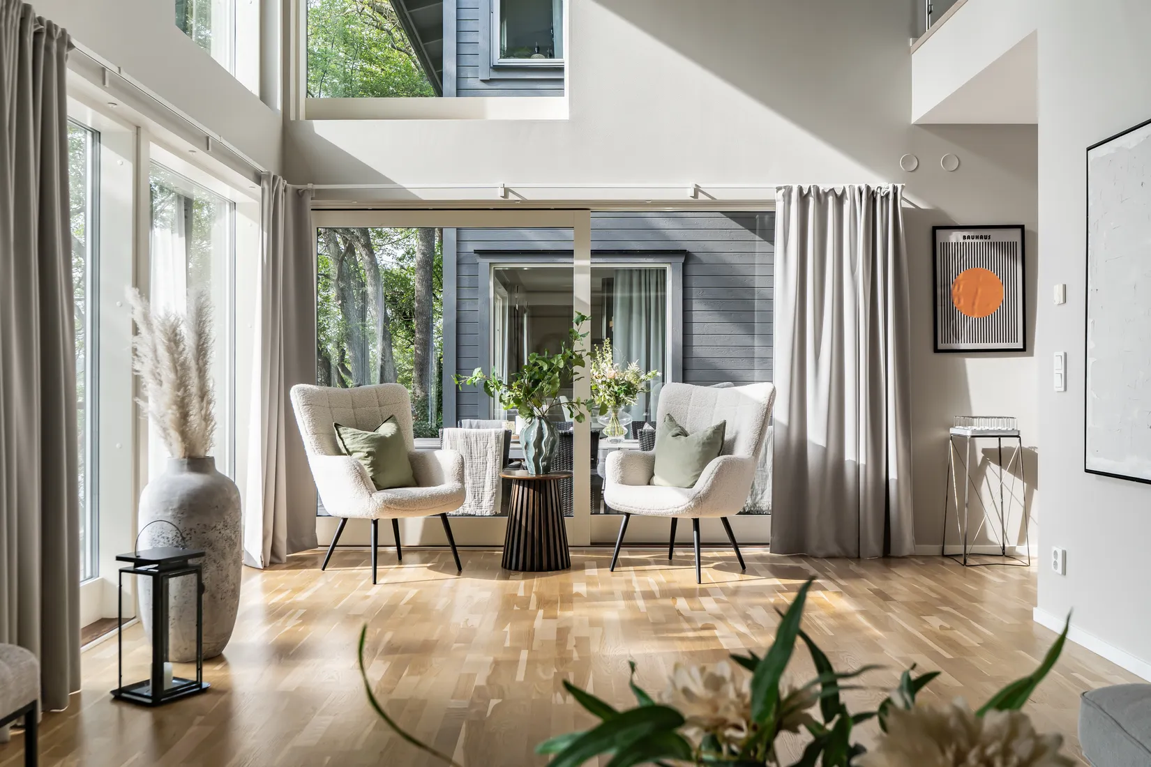 Villa, Balsviks sjöväg 25, Österslöv, Kristianstad