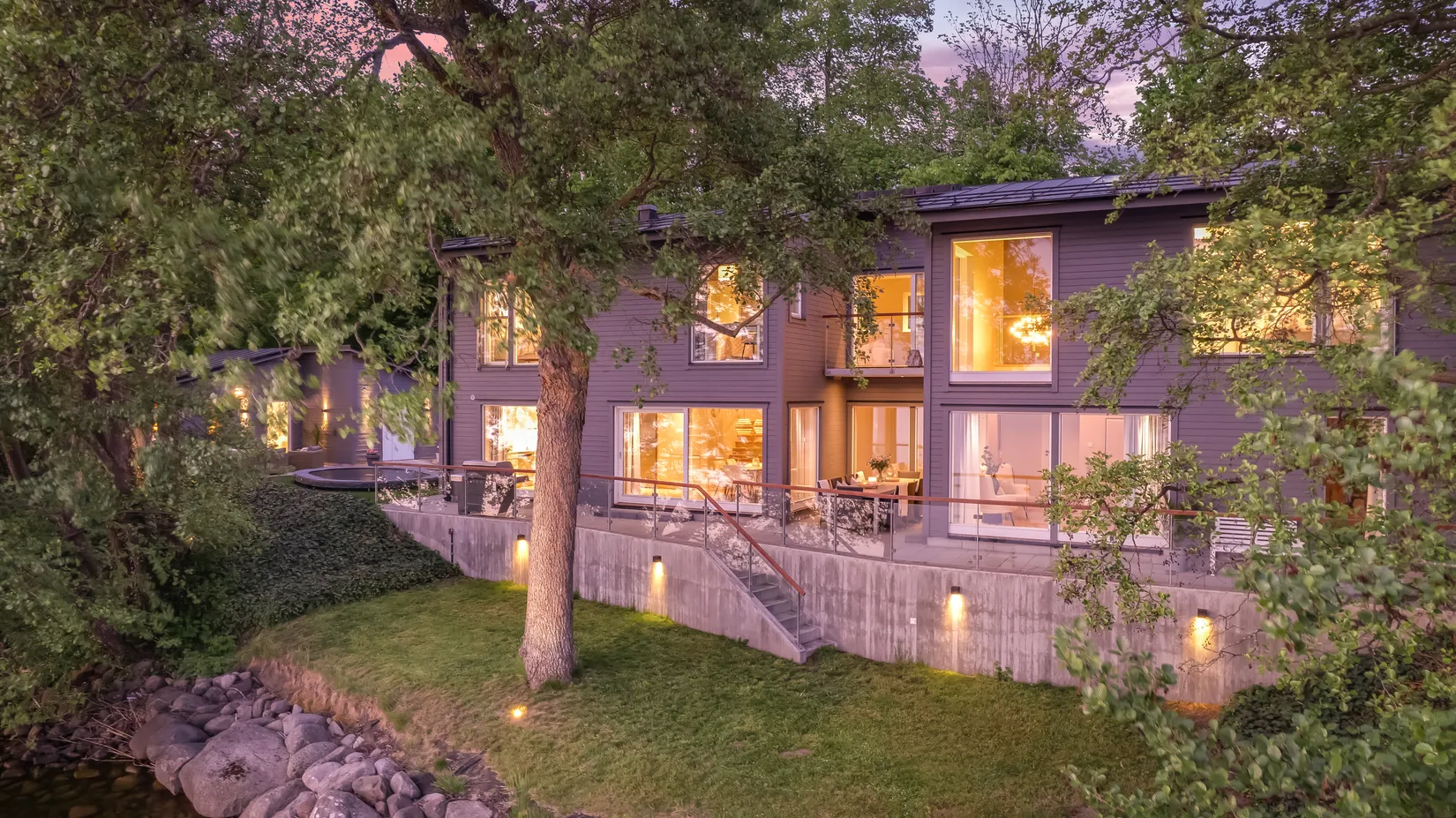 Villa, Balsviks sjöväg 25, Österslöv, Kristianstad