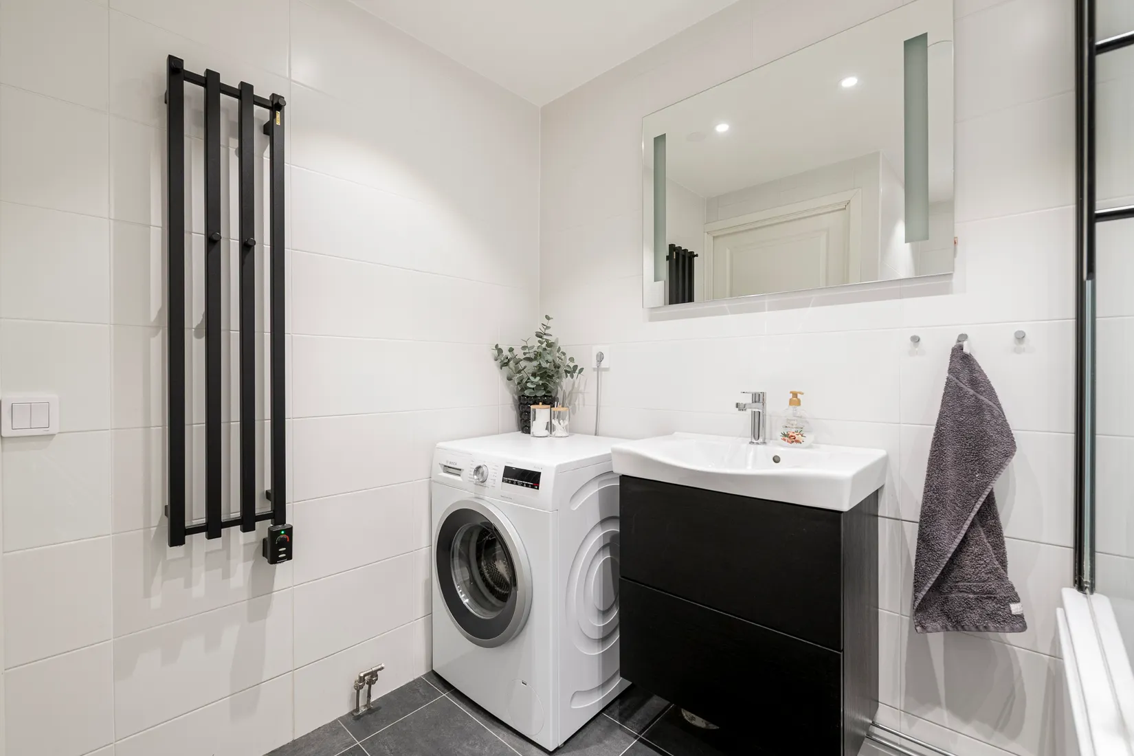 Bostadsrätt, Släggkastargatan 16, Rönnby, Västerås