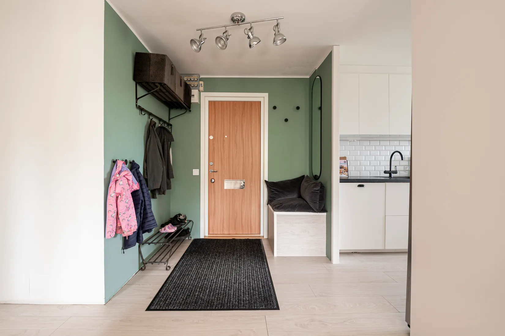 Bostadsrätt, Släggkastargatan 16, Rönnby, Västerås