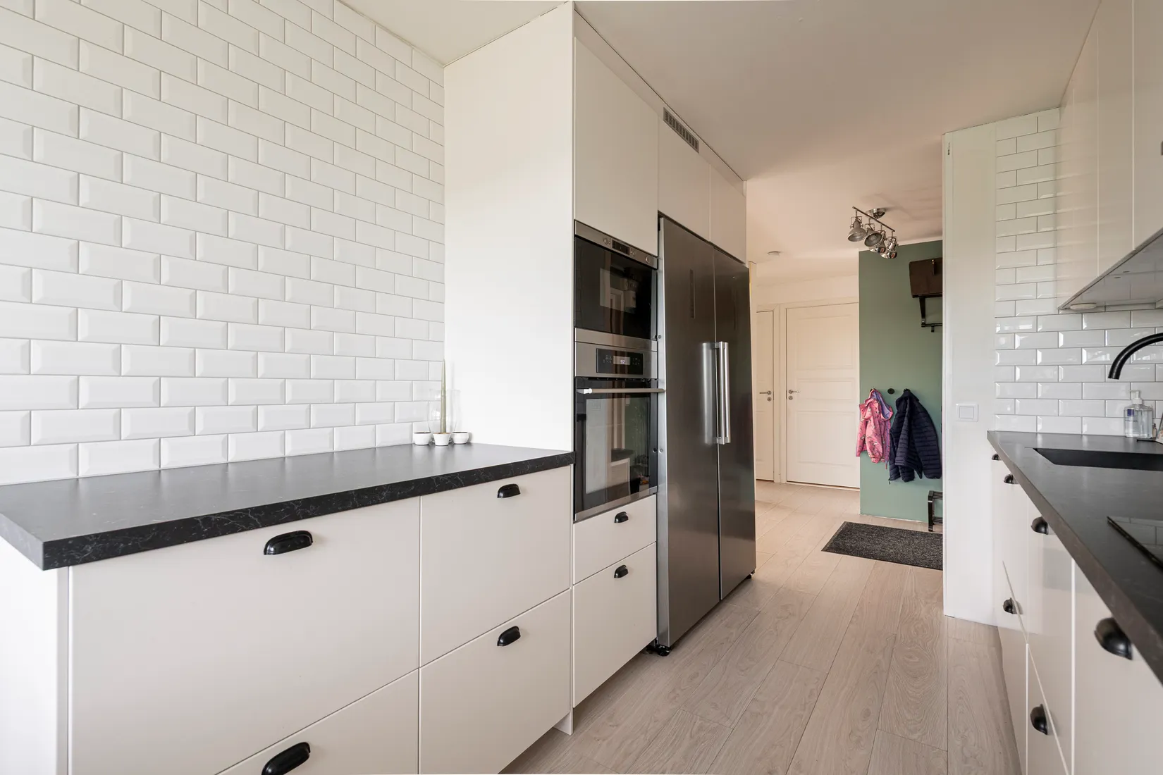 Bostadsrätt, Släggkastargatan 16, Rönnby, Västerås