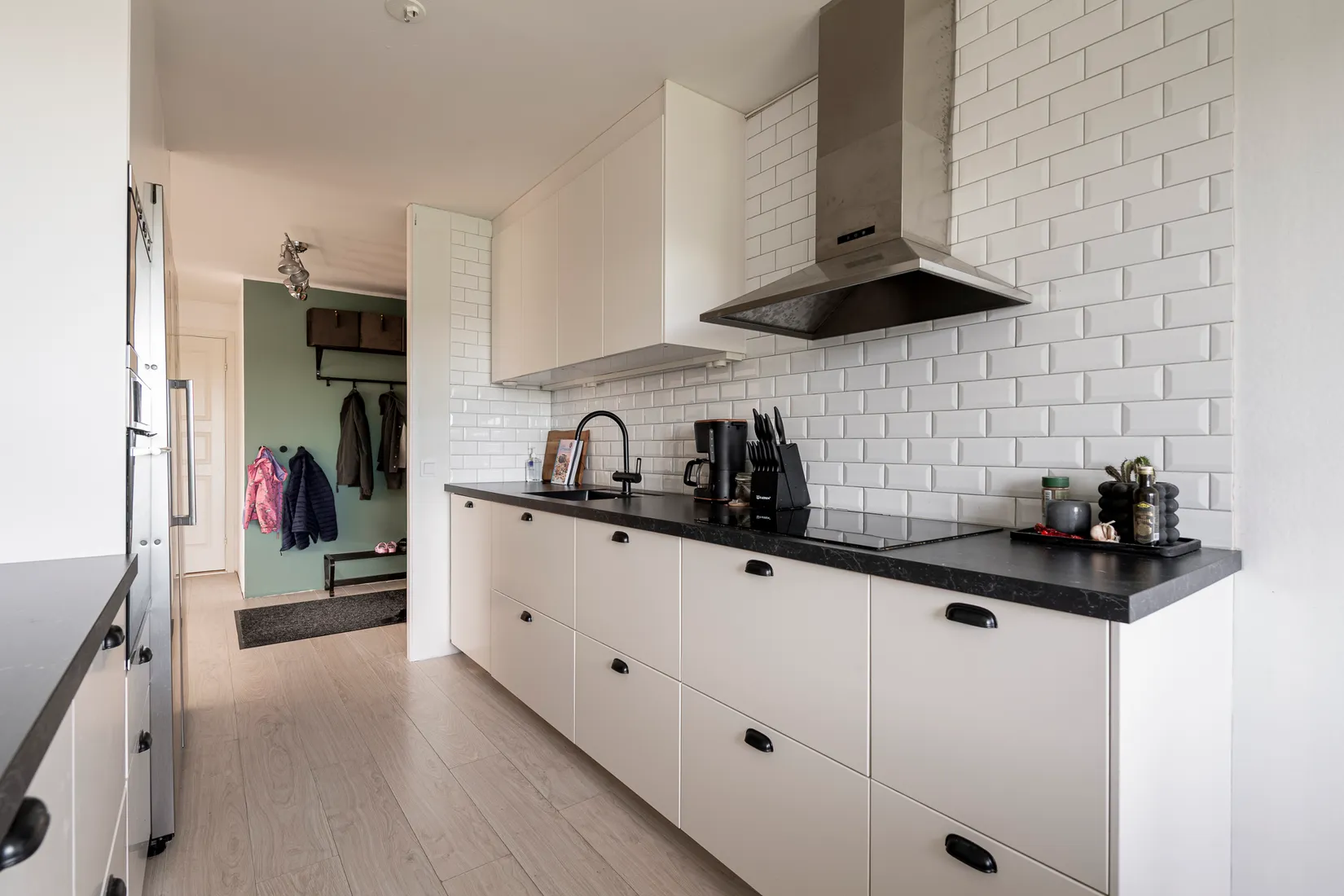 Bostadsrätt, Släggkastargatan 16, Rönnby, Västerås