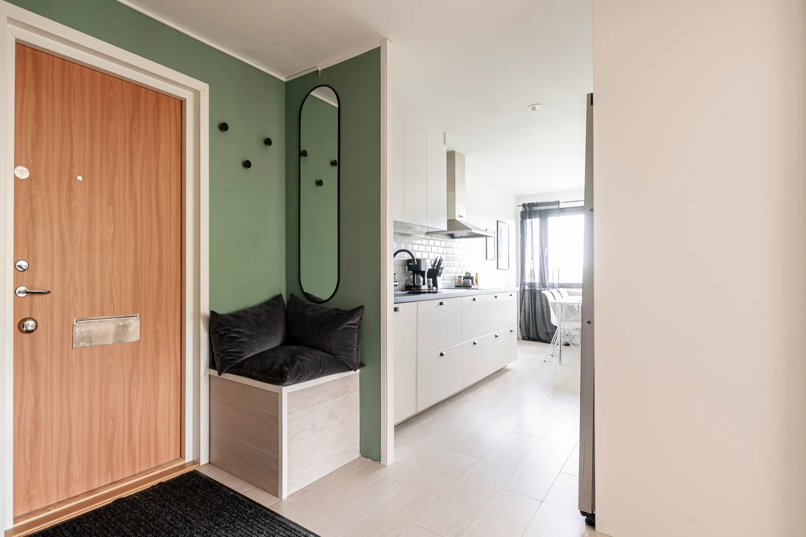 Bostadsrätt, Släggkastargatan 16, Rönnby, Västerås