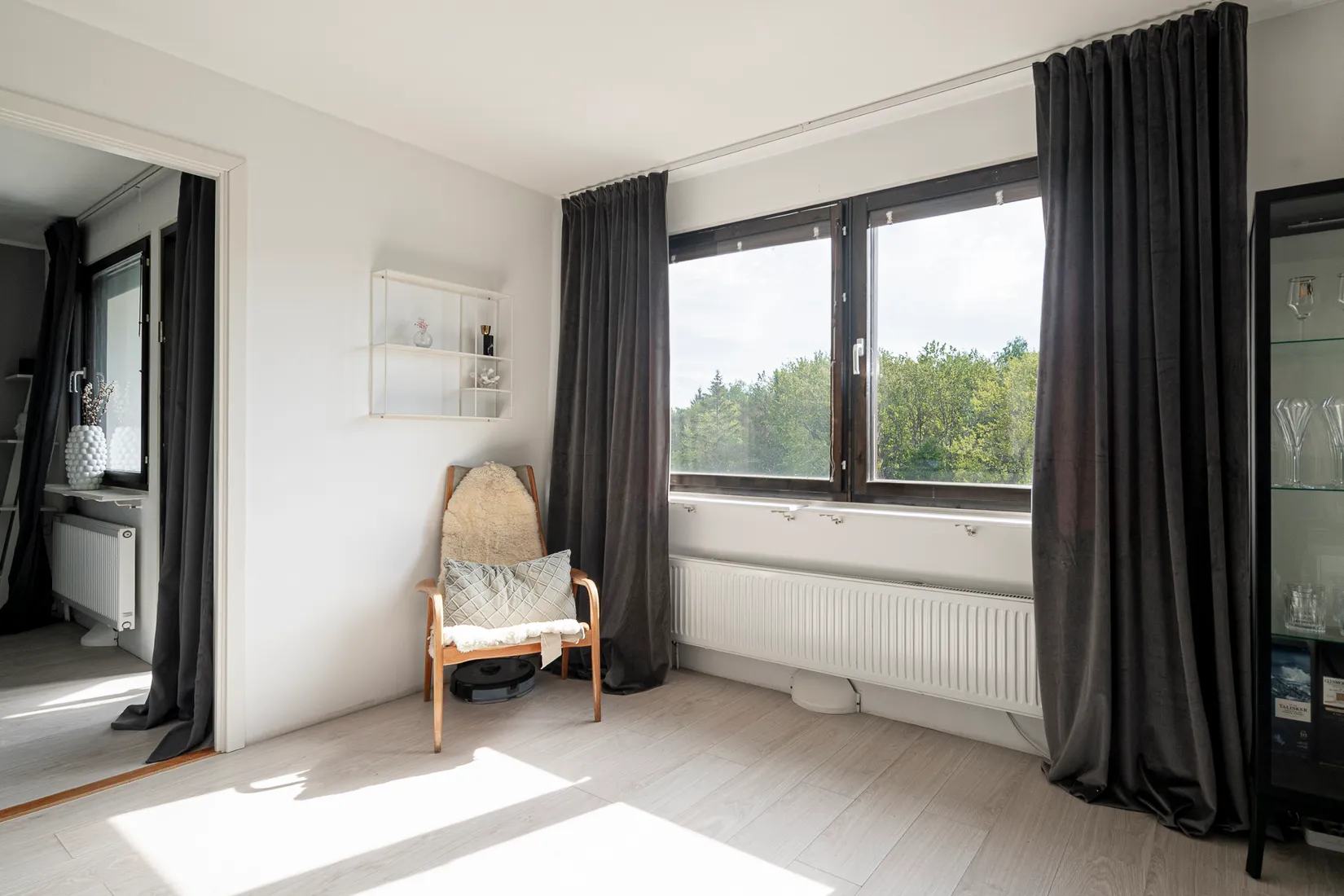 Bostadsrätt, Släggkastargatan 16, Rönnby, Västerås