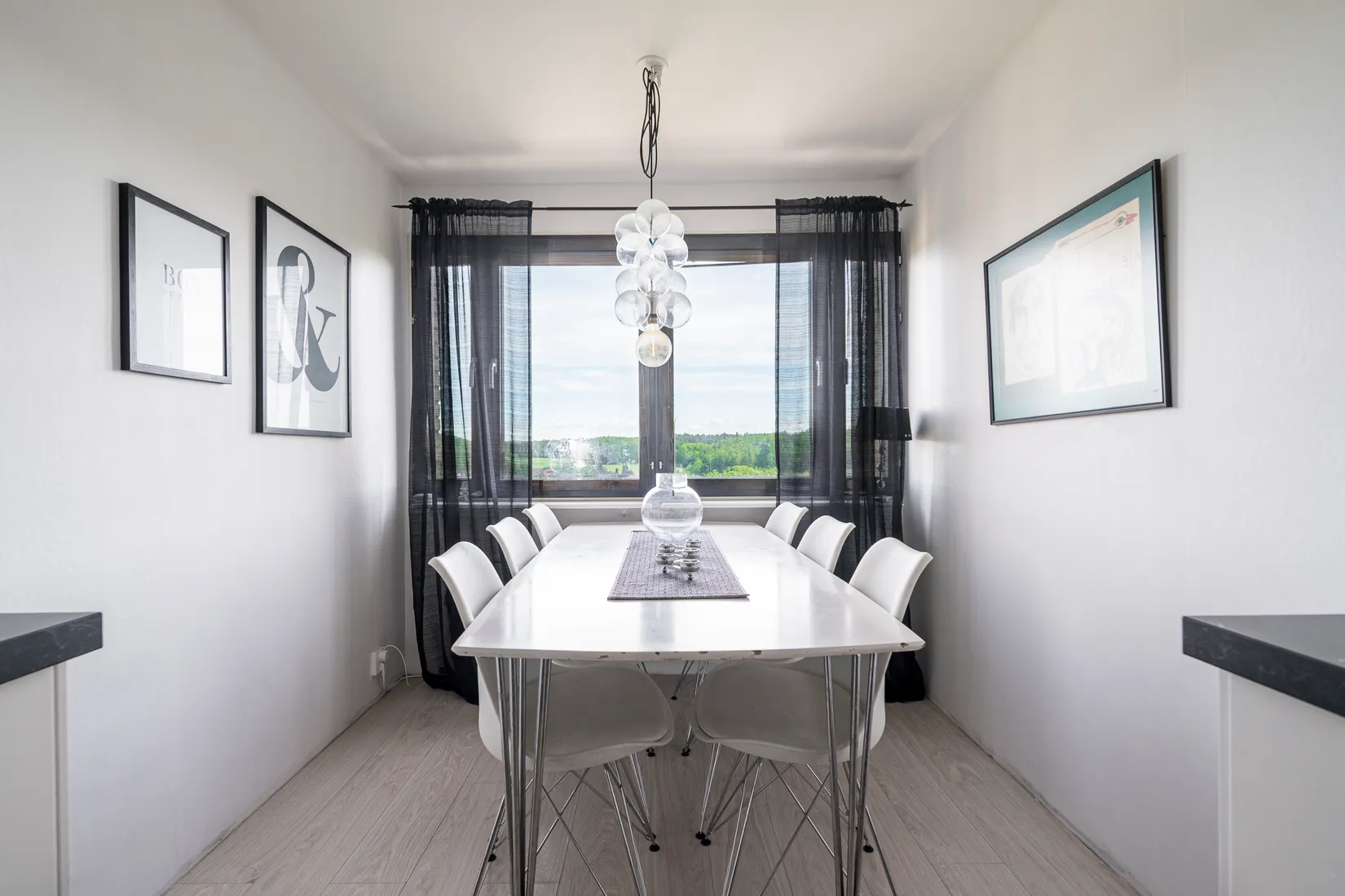Bostadsrätt, Släggkastargatan 16, Rönnby, Västerås
