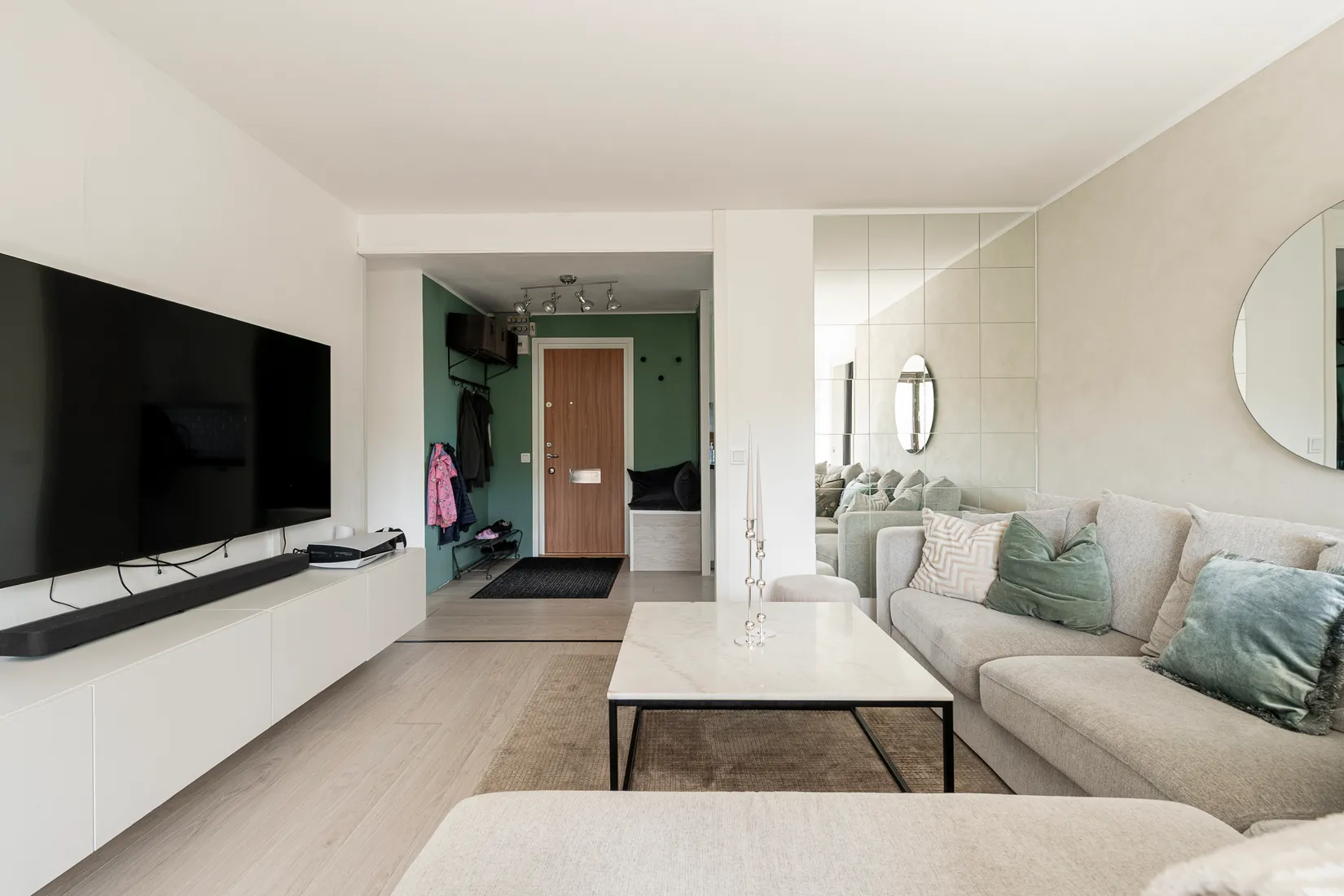 Bostadsrätt, Släggkastargatan 16, Rönnby, Västerås