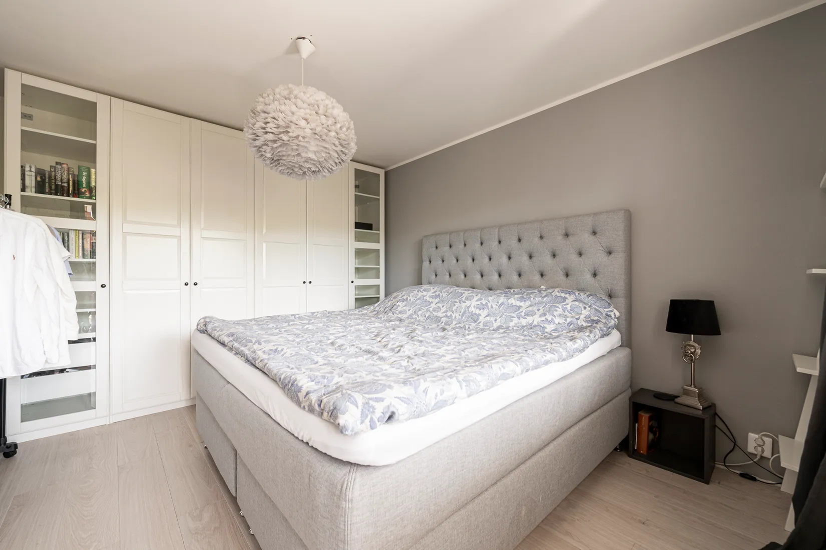 Bostadsrätt, Släggkastargatan 16, Rönnby, Västerås