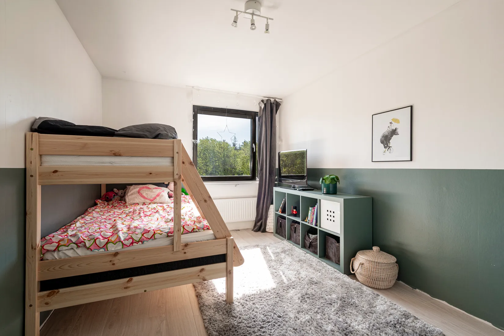 Bostadsrätt, Släggkastargatan 16, Rönnby, Västerås