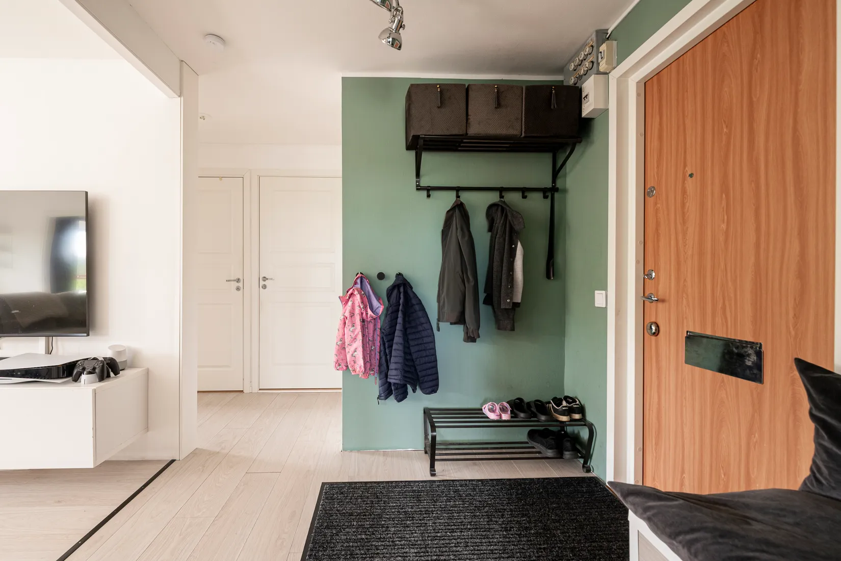 Bostadsrätt, Släggkastargatan 16, Rönnby, Västerås