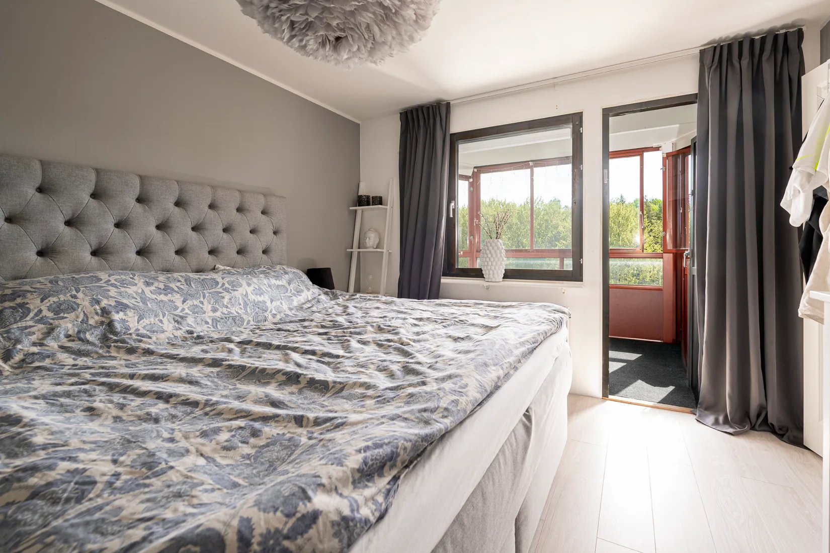 Bostadsrätt, Släggkastargatan 16, Rönnby, Västerås