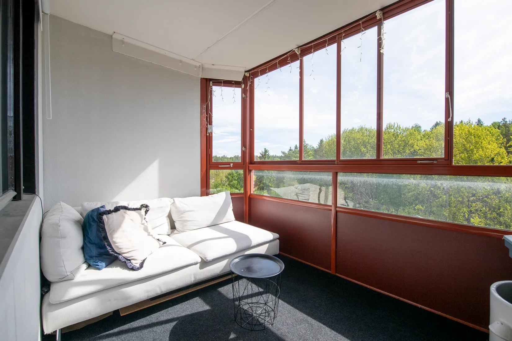 Bostadsrätt, Släggkastargatan 16, Rönnby, Västerås