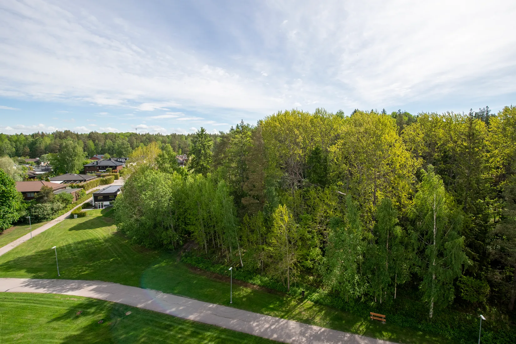 Bostadsrätt, Släggkastargatan 16, Rönnby, Västerås
