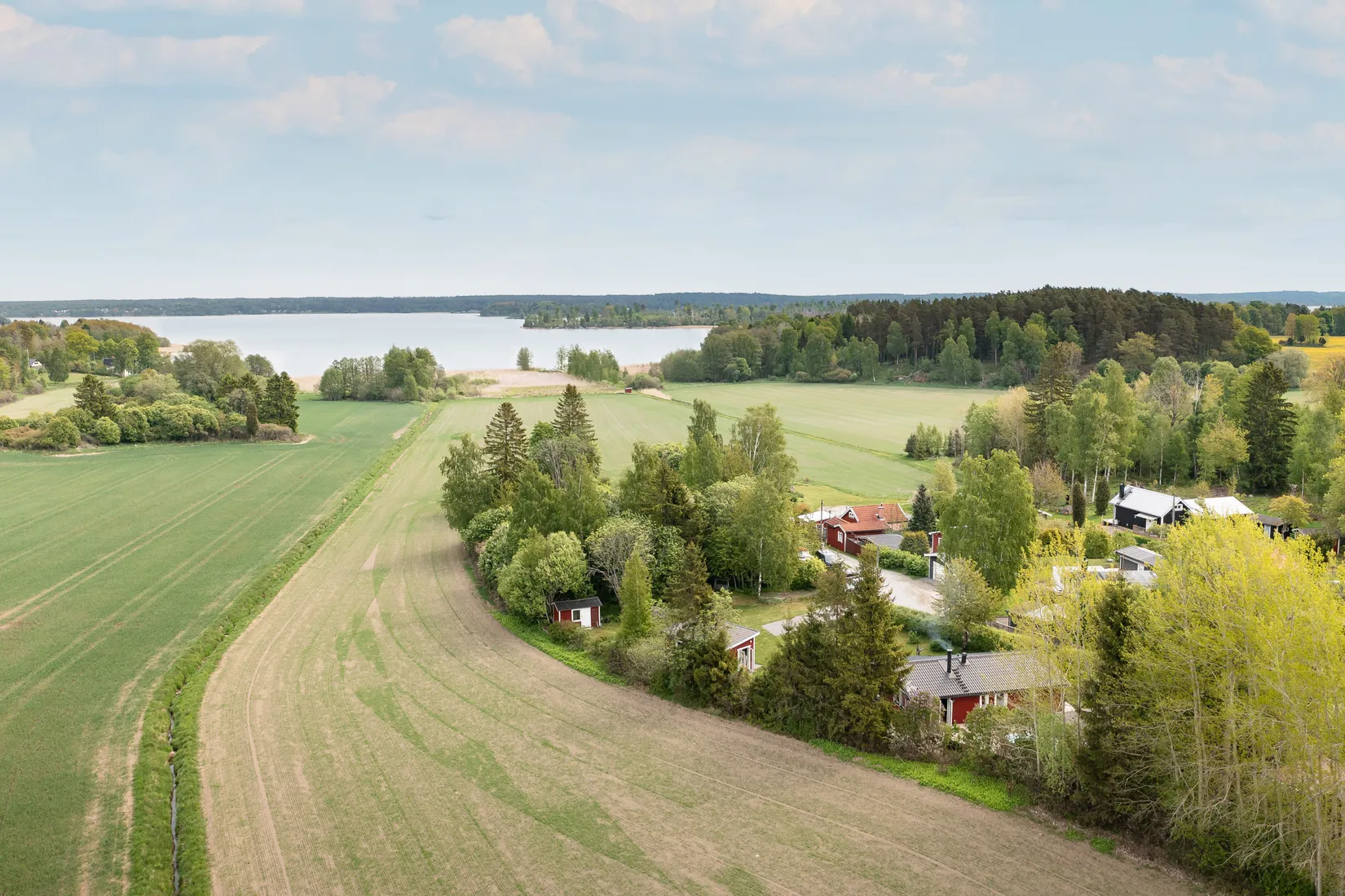 Fritidshus, Svinnegarn Hov 4, Enköpings-Näs, Enköping