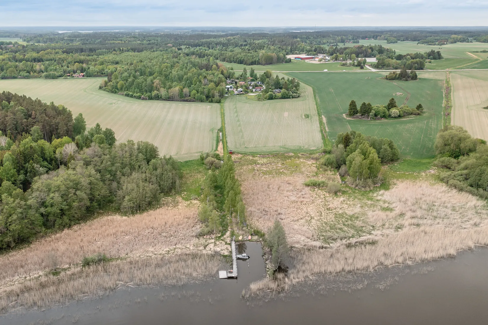 Fritidshus, Svinnegarn Hov 4, Enköpings-Näs, Enköping