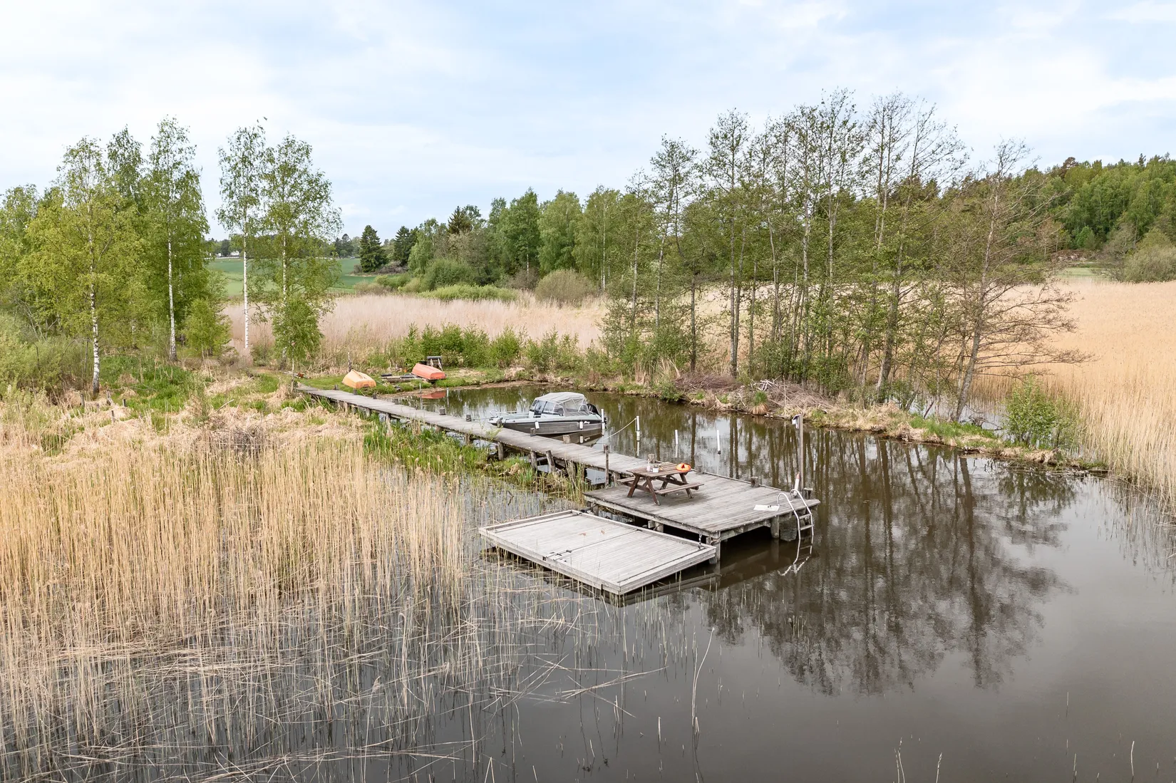 Fritidshus, Svinnegarn Hov 4, Enköpings-Näs, Enköping
