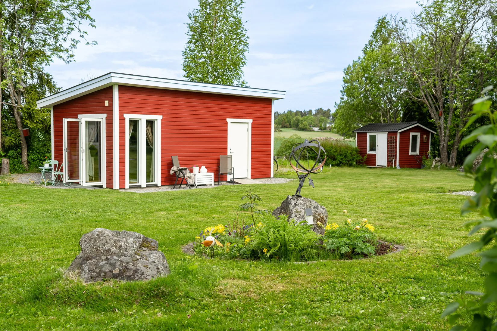 Fritidshus, Svinnegarn Hov 4, Enköpings-Näs, Enköping