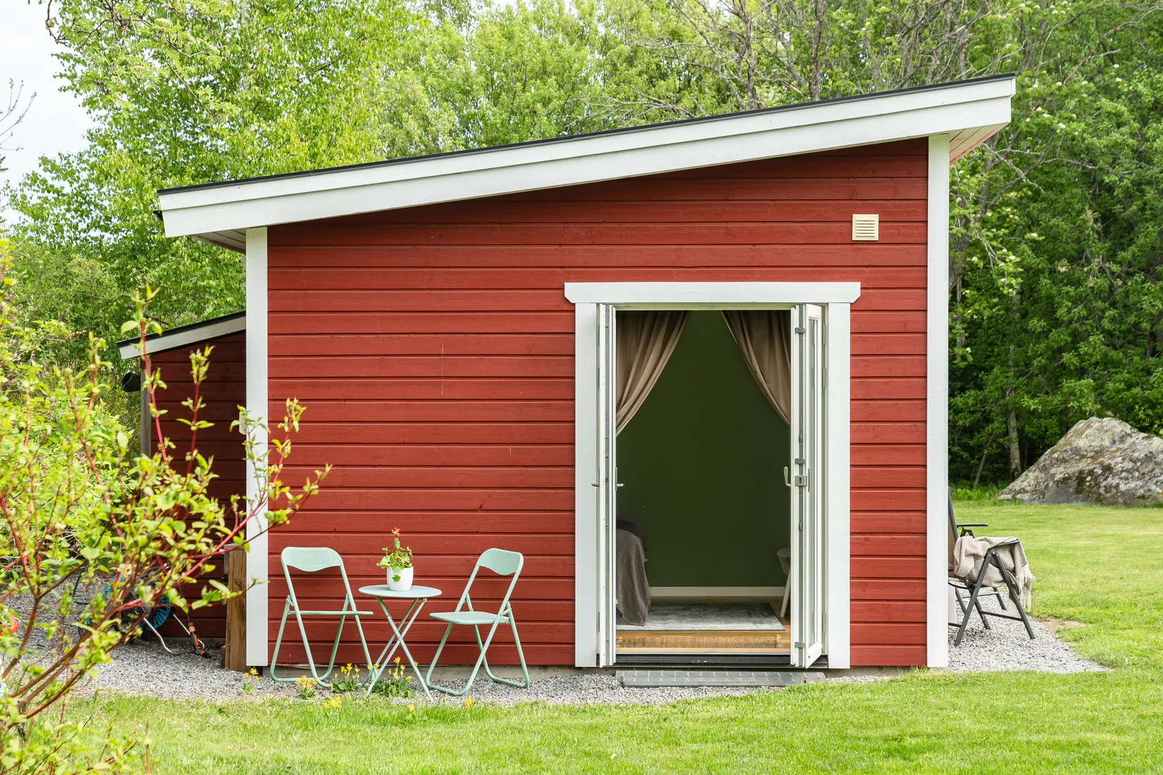Fritidshus, Svinnegarn Hov 4, Enköpings-Näs, Enköping