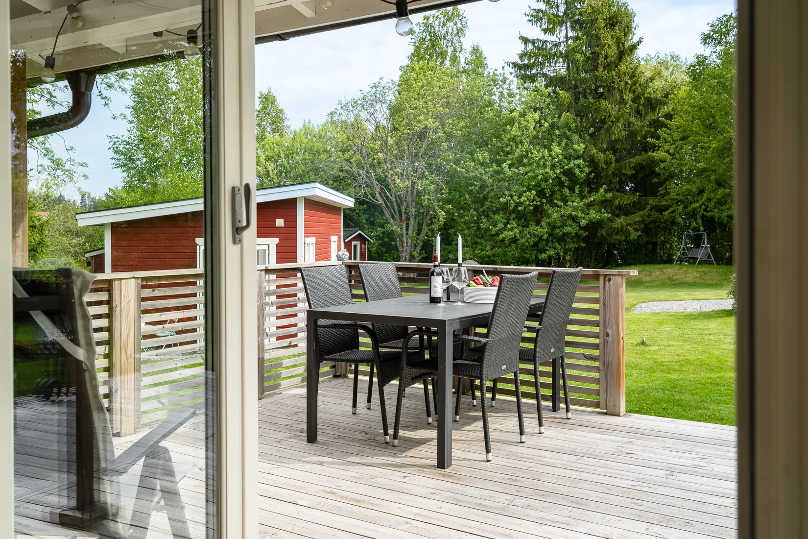 Fritidshus, Svinnegarn Hov 4, Enköpings-Näs, Enköping