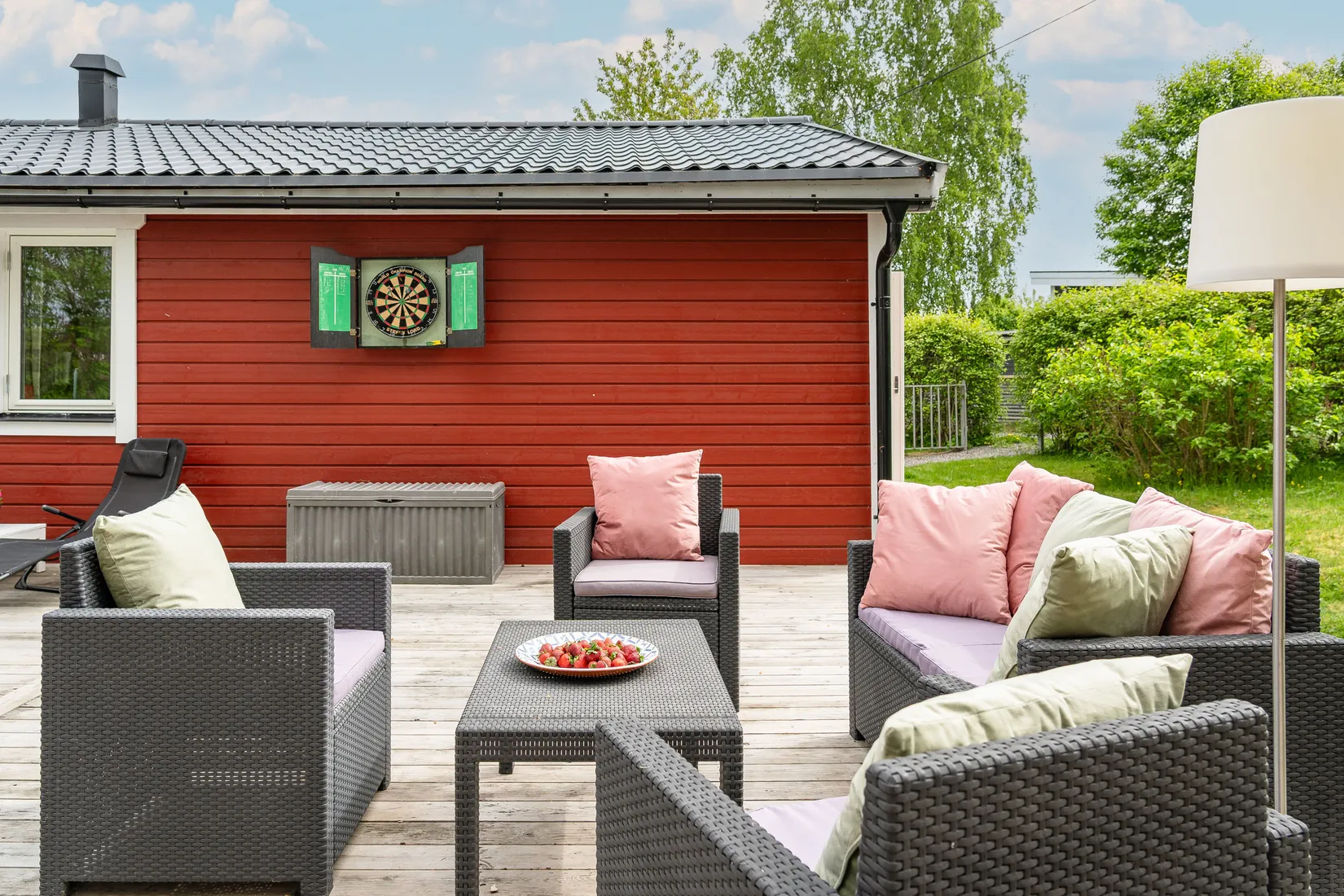 Fritidshus, Svinnegarn Hov 4, Enköpings-Näs, Enköping
