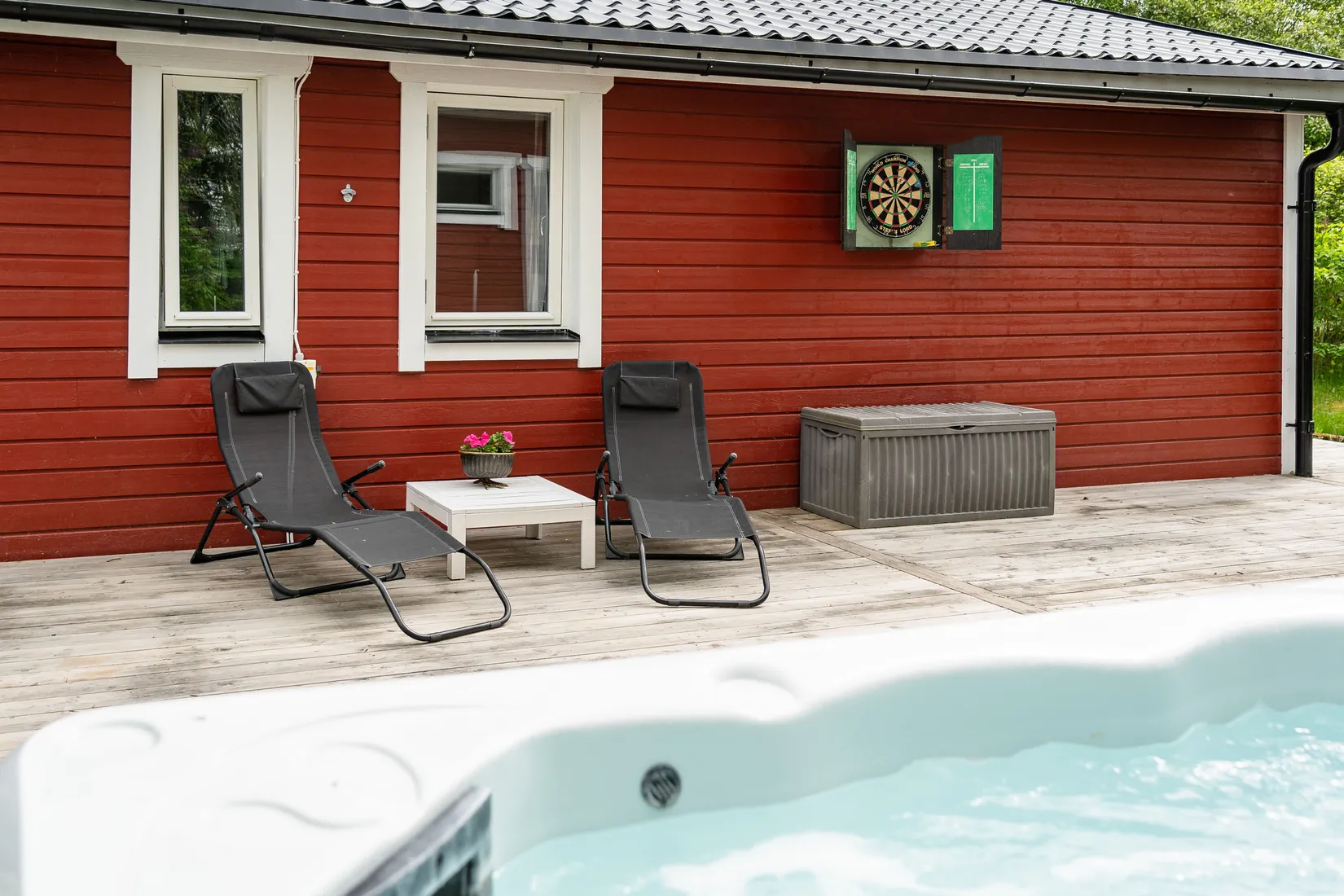 Fritidshus, Svinnegarn Hov 4, Enköpings-Näs, Enköping