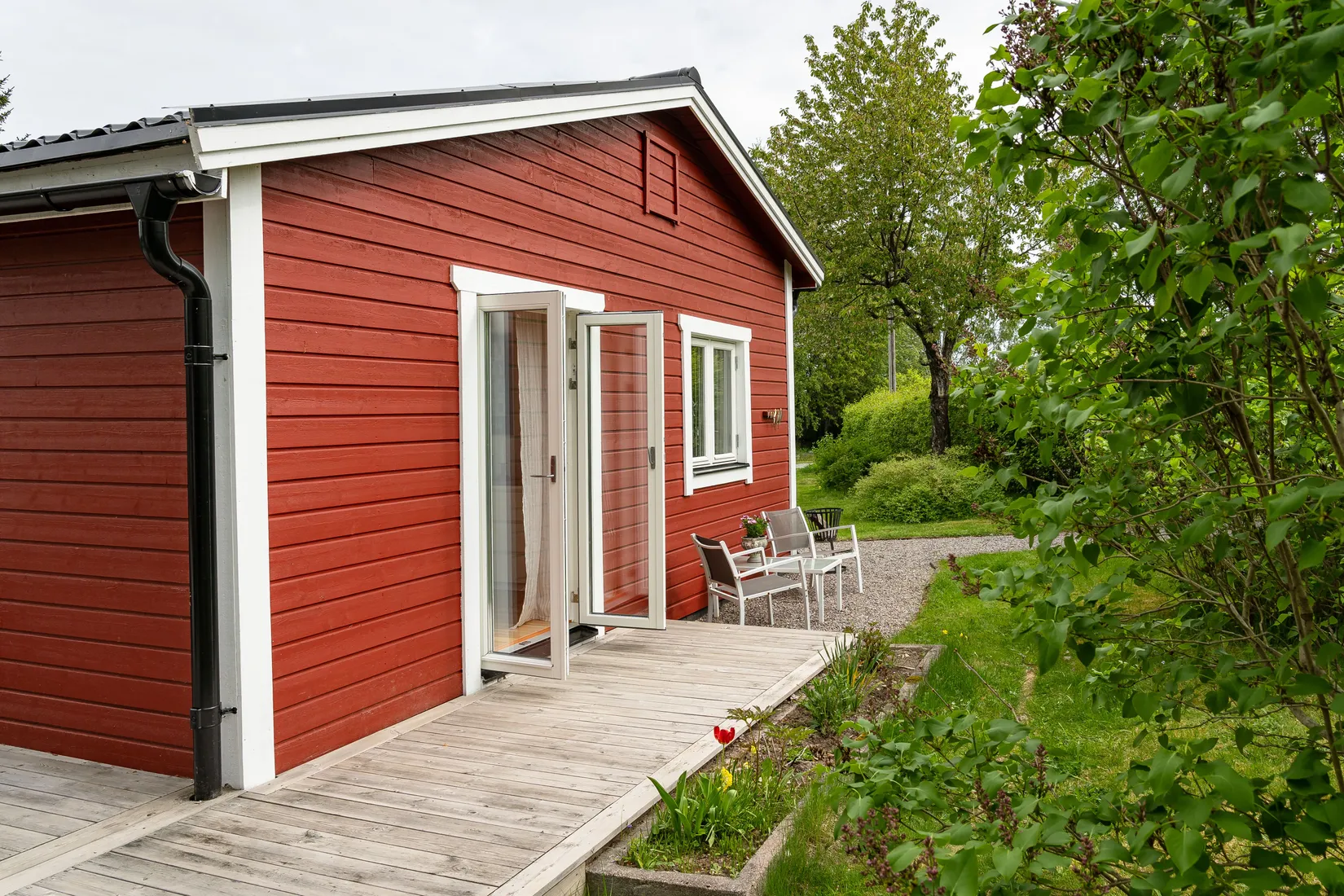 Fritidshus, Svinnegarn Hov 4, Enköpings-Näs, Enköping