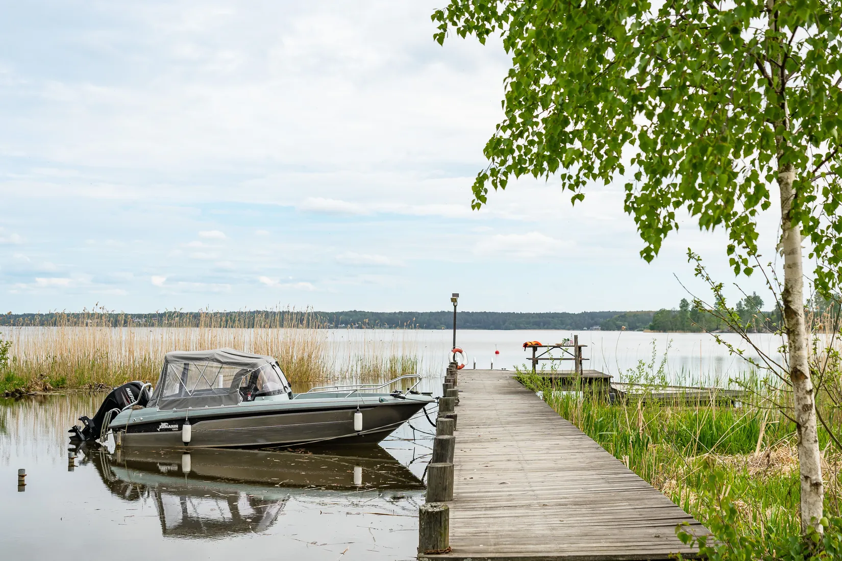 Fritidshus, Svinnegarn Hov 4, Enköpings-Näs, Enköping