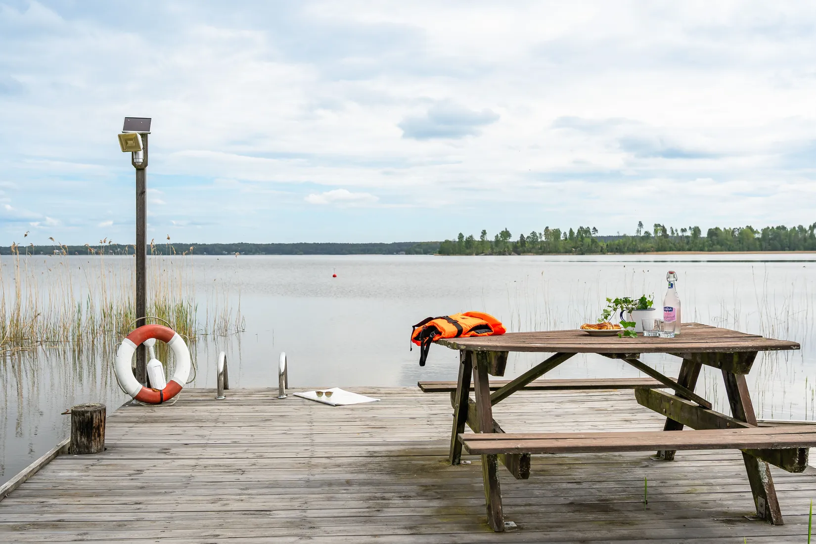 Fritidshus, Svinnegarn Hov 4, Enköpings-Näs, Enköping