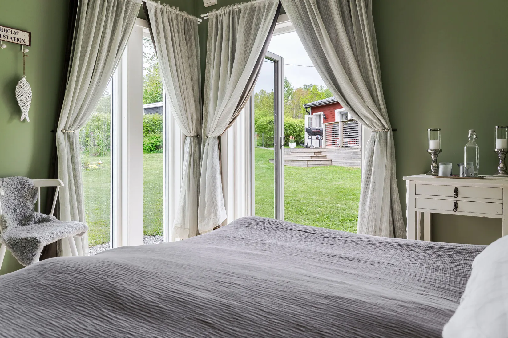 Fritidshus, Svinnegarn Hov 4, Enköpings-Näs, Enköping