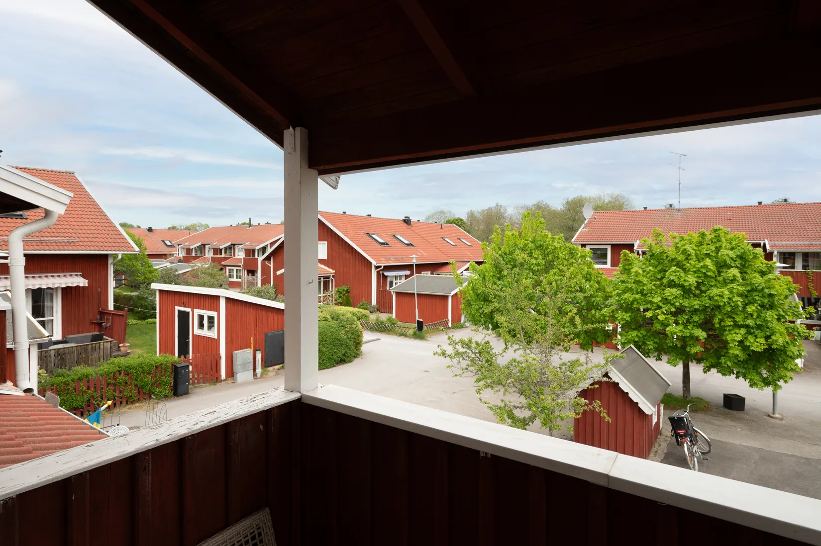Bostadsrätt, Morotstaden 11, Nävekvarn, Nyköping