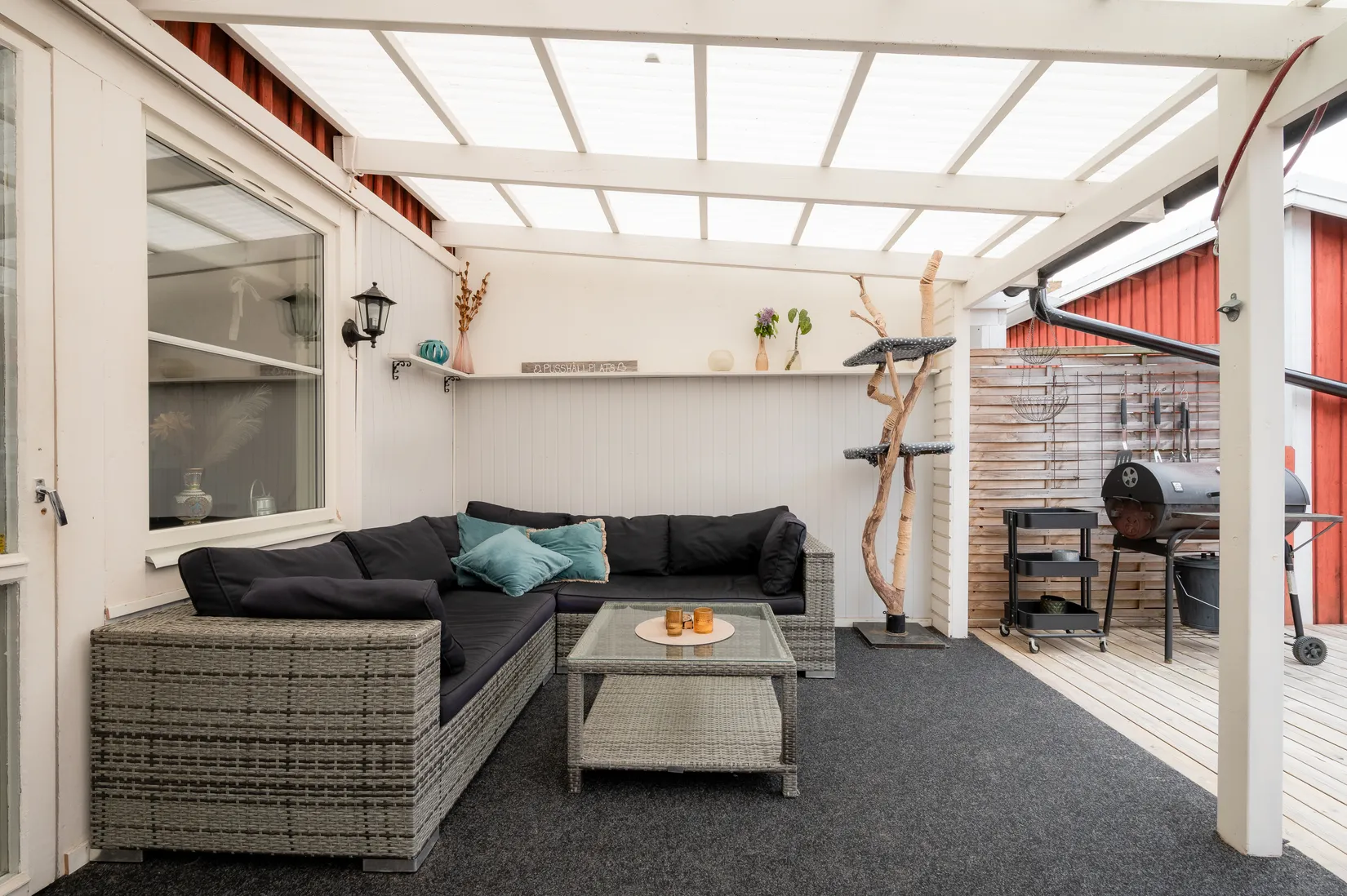 Bostadsrätt, Morotstaden 11, Nävekvarn, Nyköping