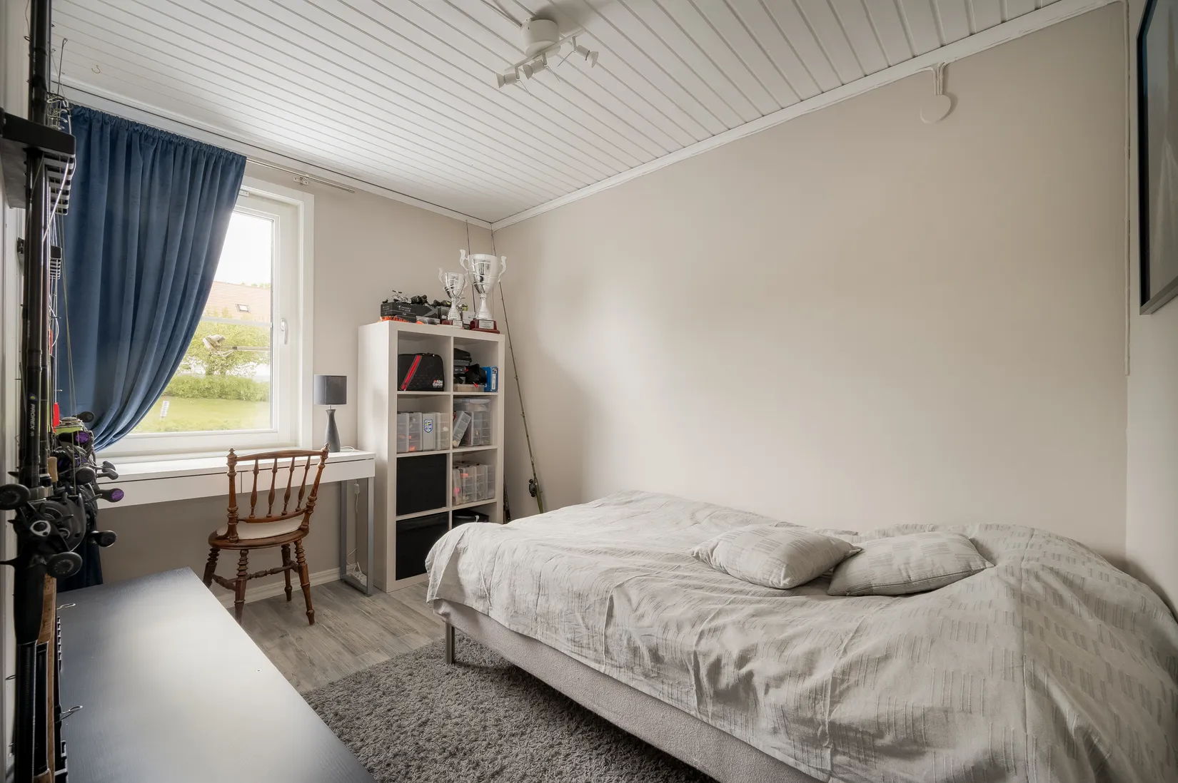 Bostadsrätt, Morotstaden 11, Nävekvarn, Nyköping
