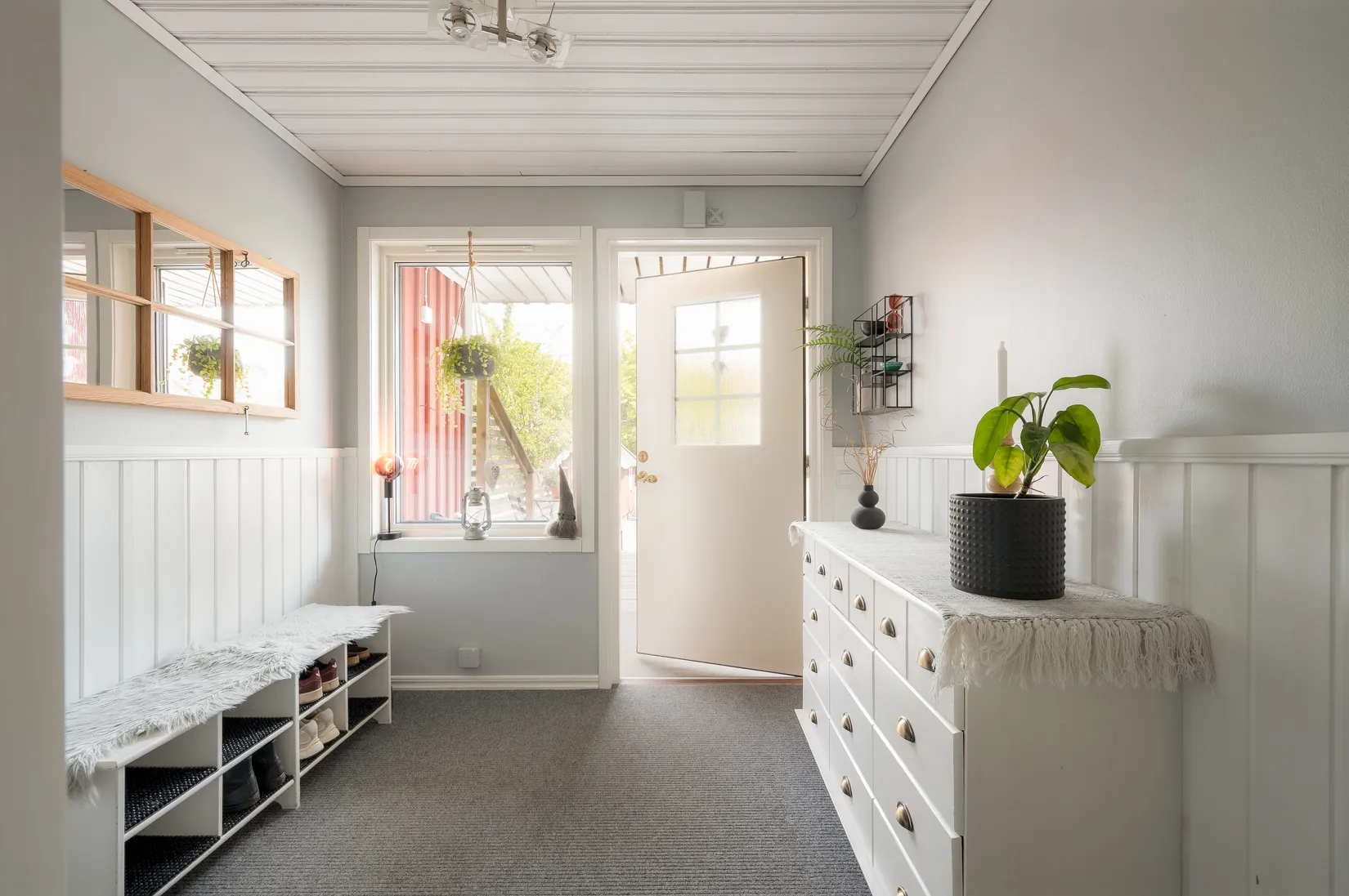 Bostadsrätt, Morotstaden 11, Nävekvarn, Nyköping