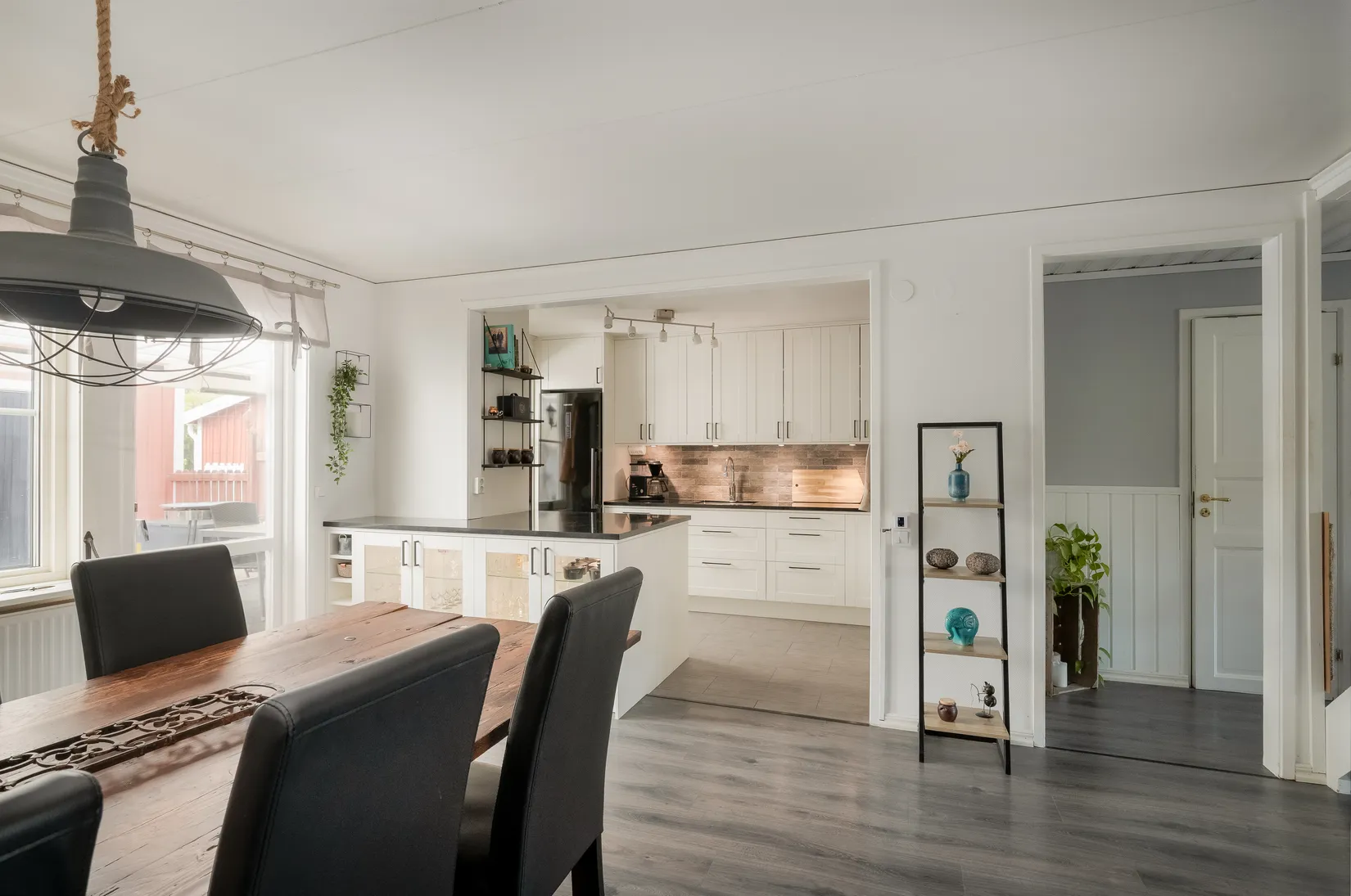 Bostadsrätt, Morotstaden 11, Nävekvarn, Nyköping